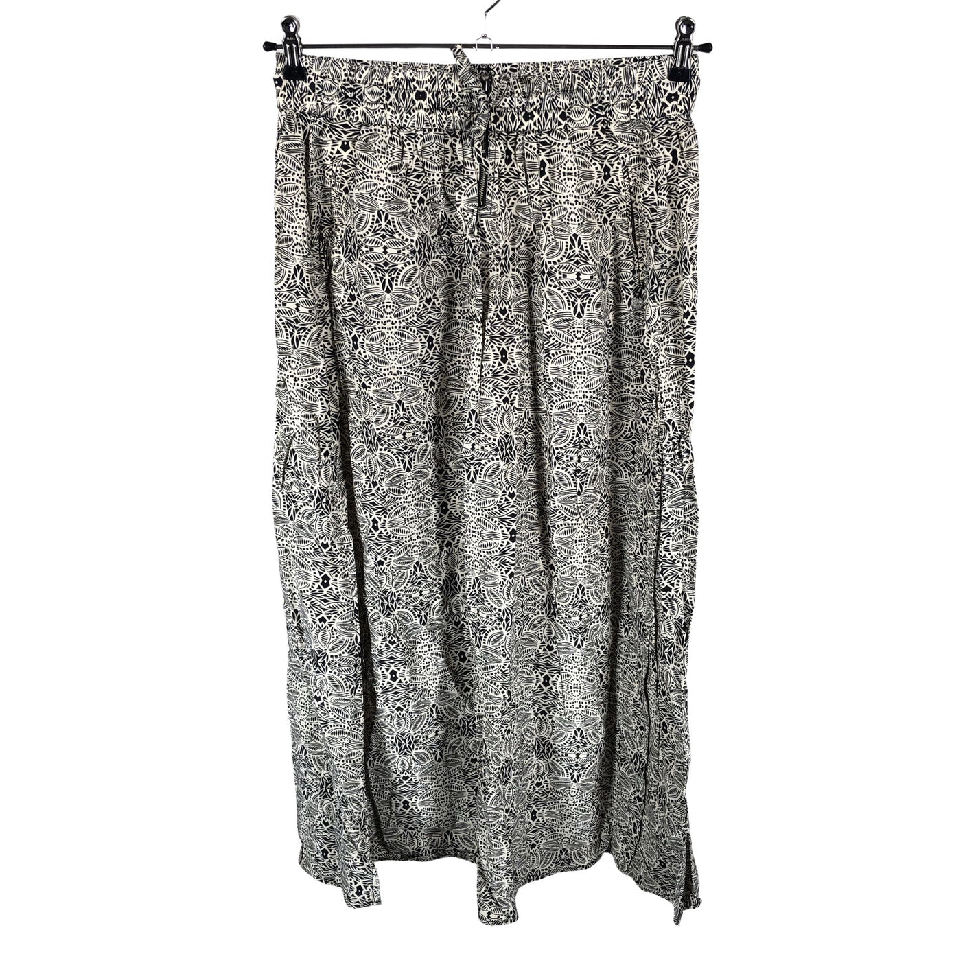 Unisex Maison Scotch - Mitteveniv seelik, suurus 38 - Beige (1)