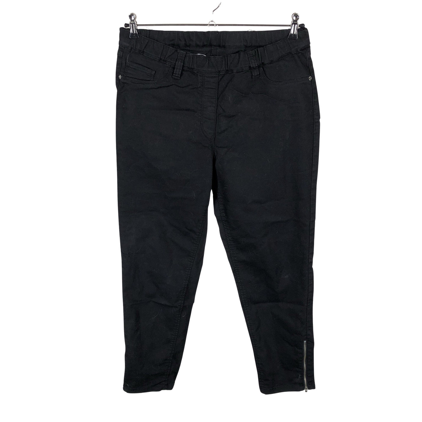 Unisex NP Collection - Teksaretuusid, suurus 44 - Must (1)