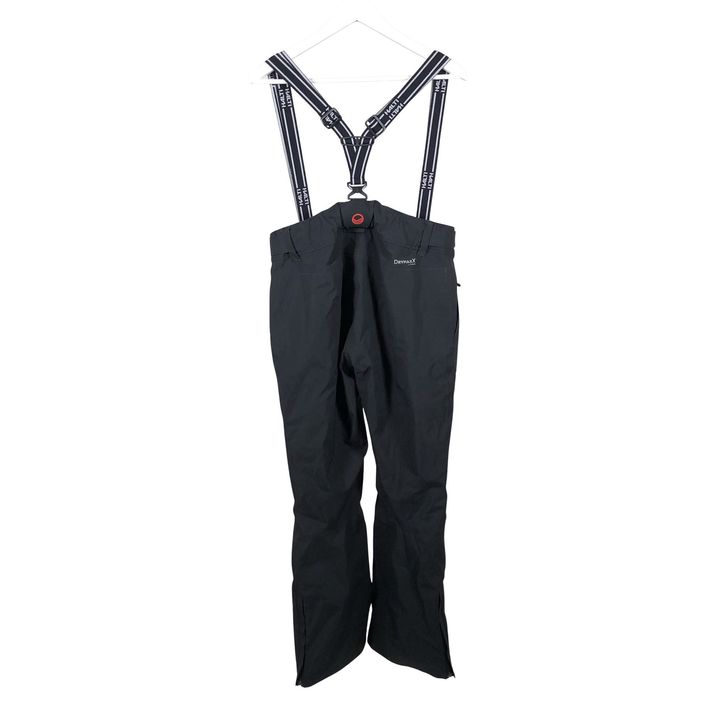 Unisex Halti - Talvepüksid, suurus 42 - Must (2)