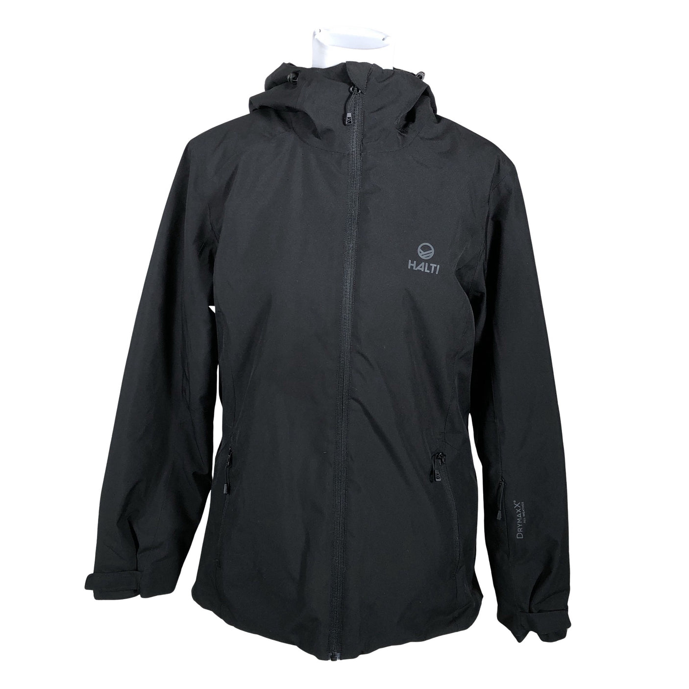 Unisex Halti - Talvejope, suurus 40 - Must (1)