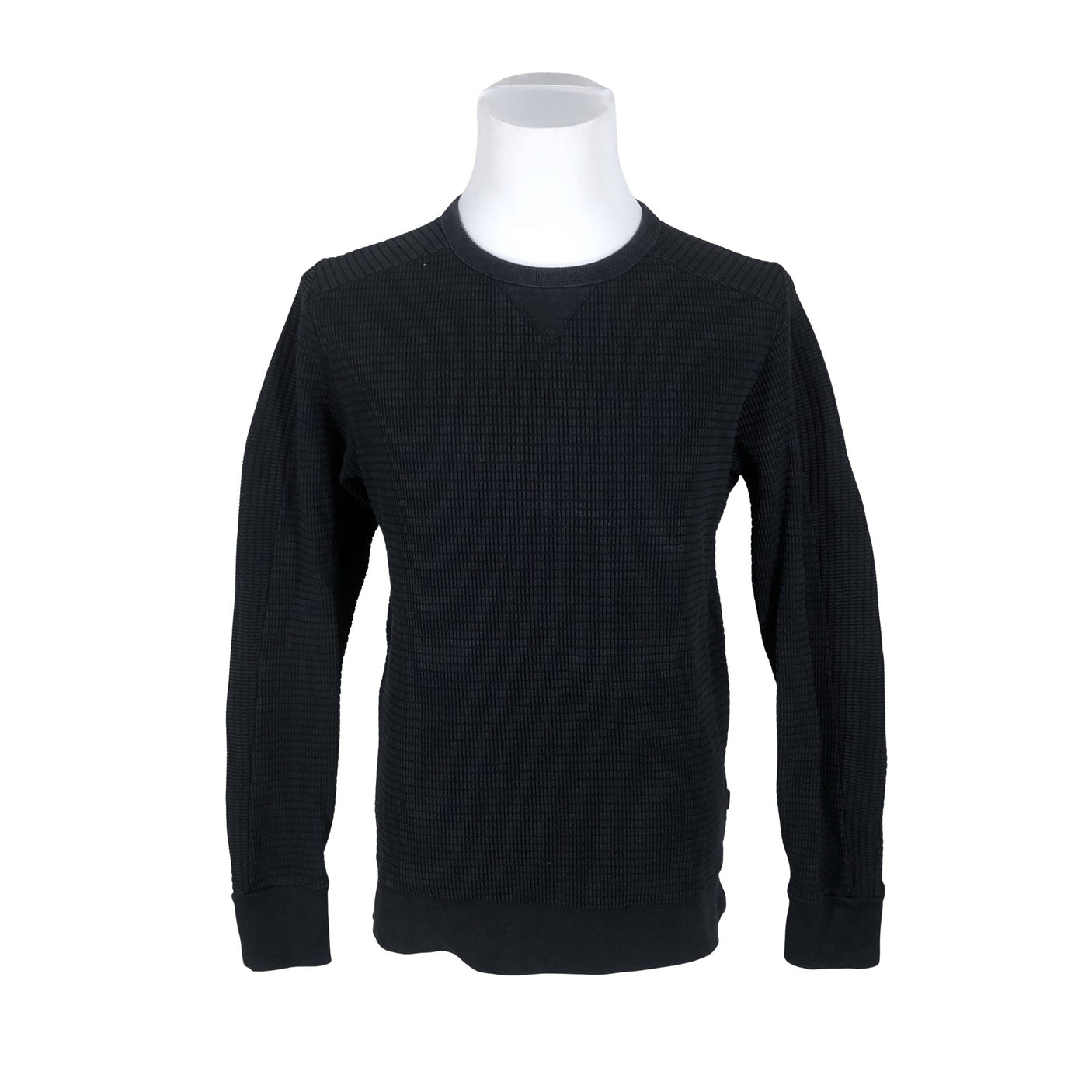 Unisex Diesel - Kampsun, suurus L - Sinine (1)