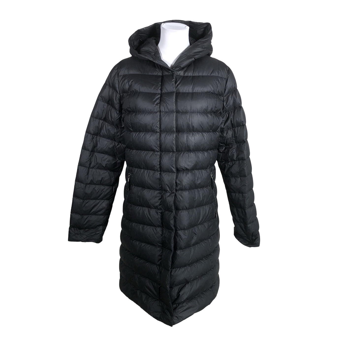 Unisex Joutsen - Sulejope, suurus 40 - Must (1)