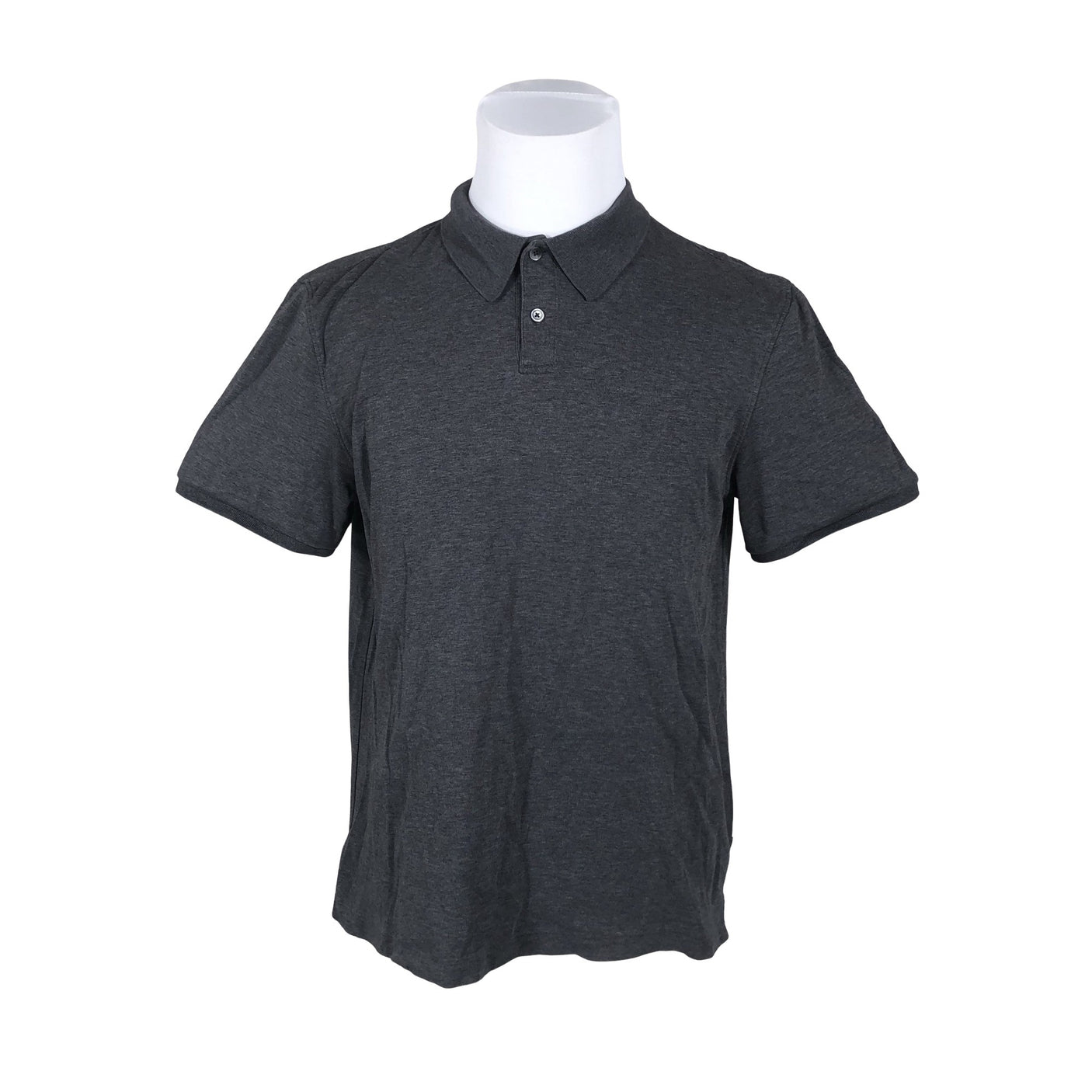 Unisex Calvin Klein - T-särk, suurus M - Hall (1)