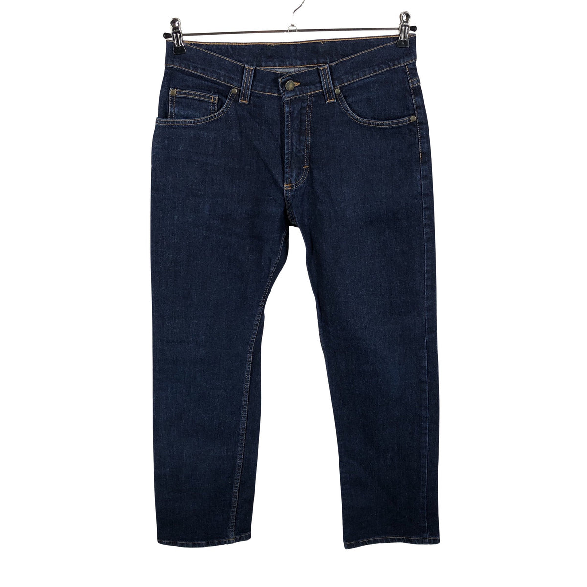 Unisex Varusteleka - Teksad, suurus W32 - Sinine (1)