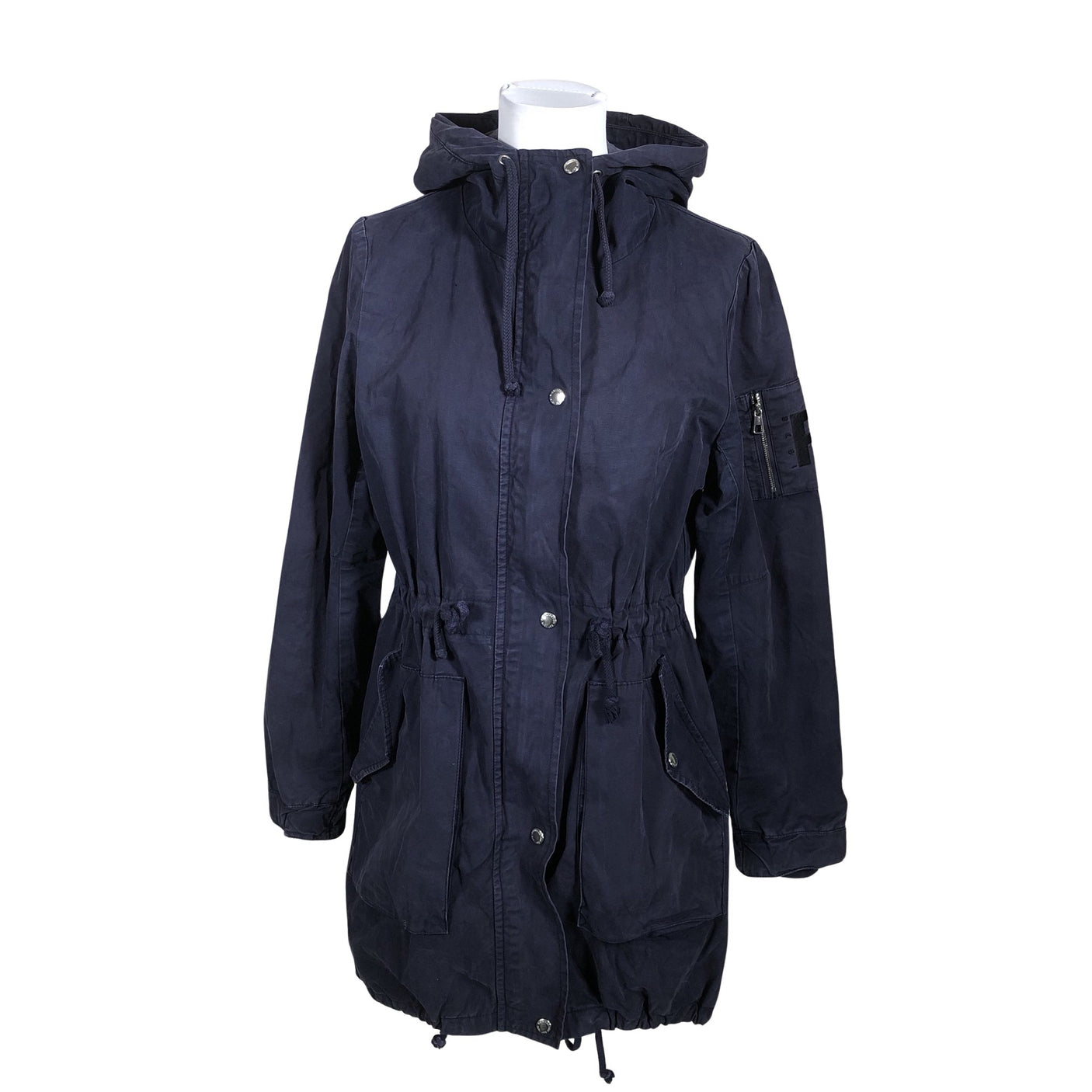 Unisex R-collection - Jope, suurus 36 - Sinine (1)