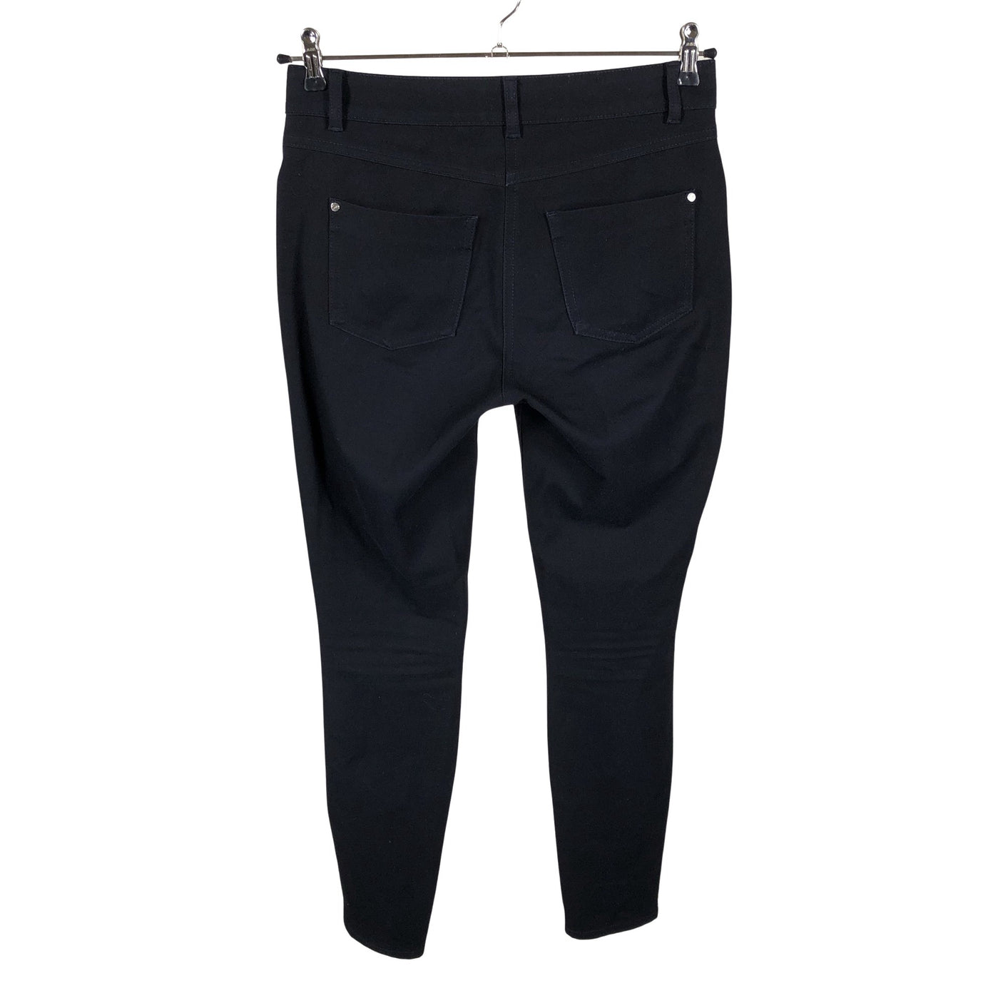 Unisex Ril's - Mittevenivad püksid, suurus 34 - Sinine (2)