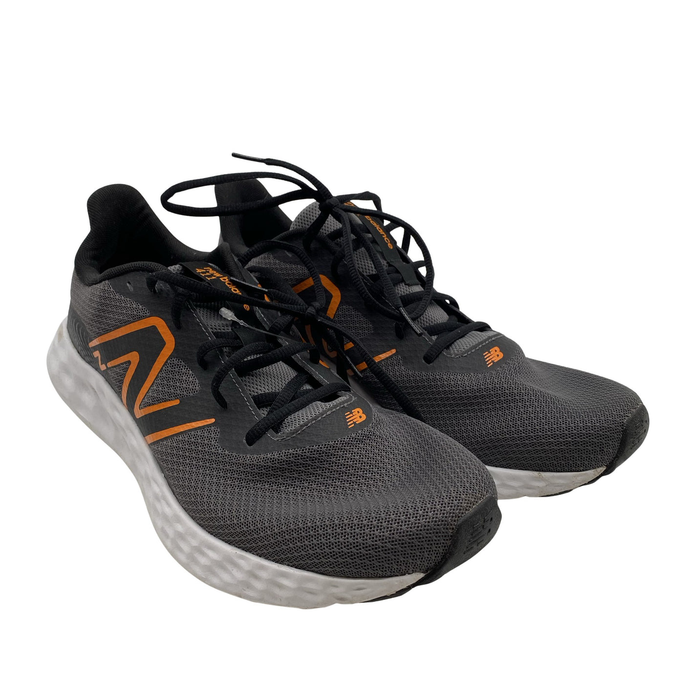 Unisex New Balance - Jooksujalanõud, suurus S - Hall (2)