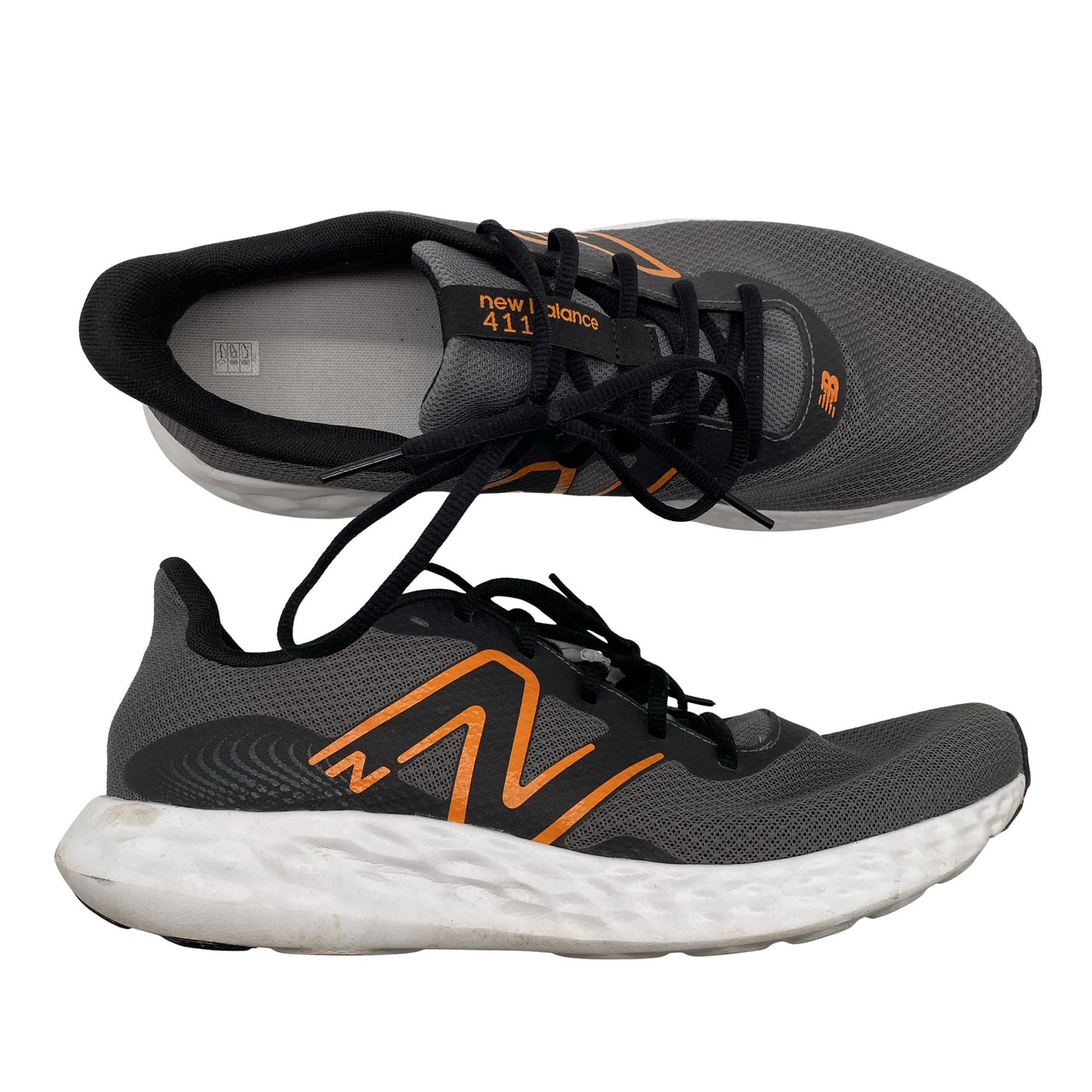 Unisex New Balance - Jooksujalanõud, suurus S - Hall (1)