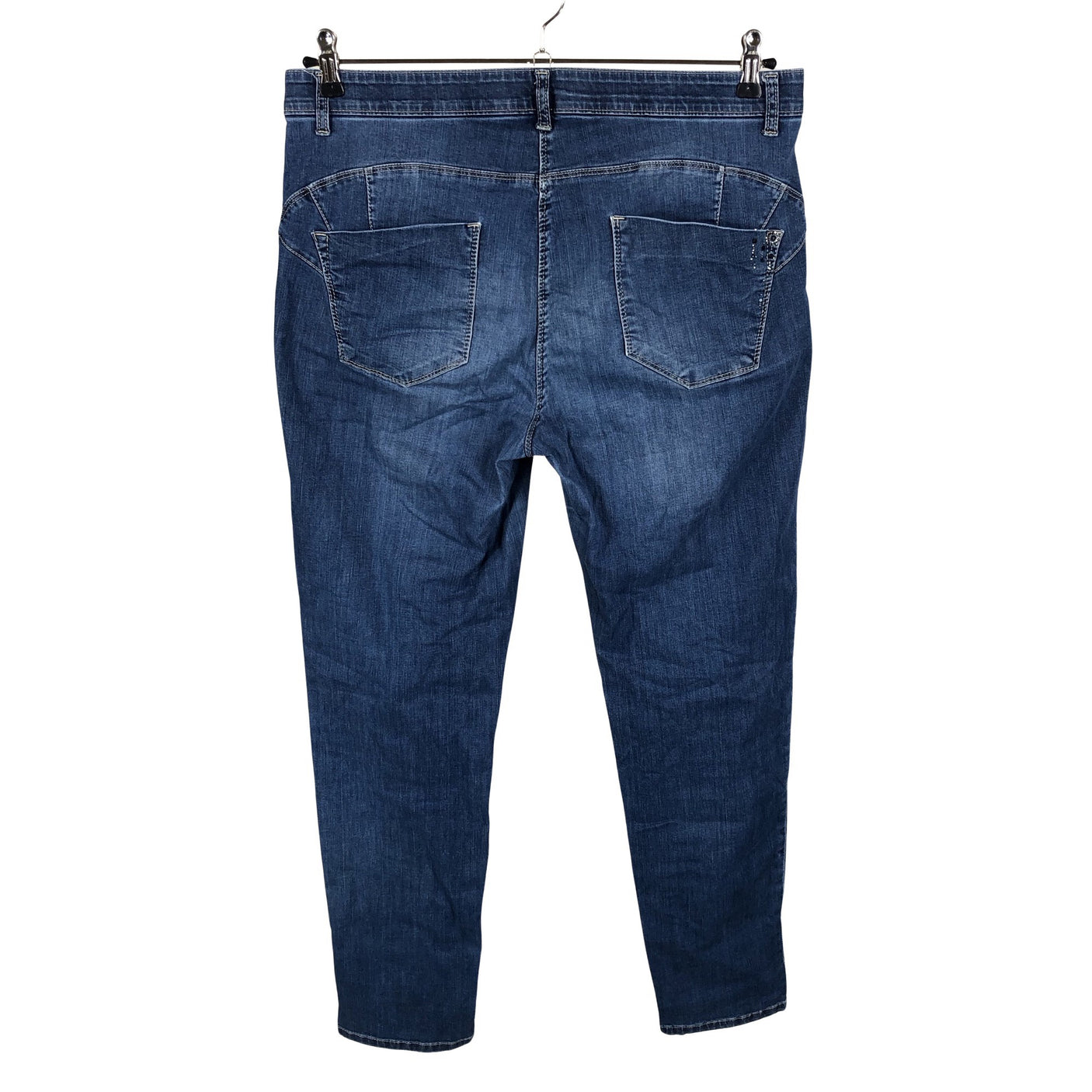 Unisex NP Collection - Teksad, suurus 44 - Sinine (2)