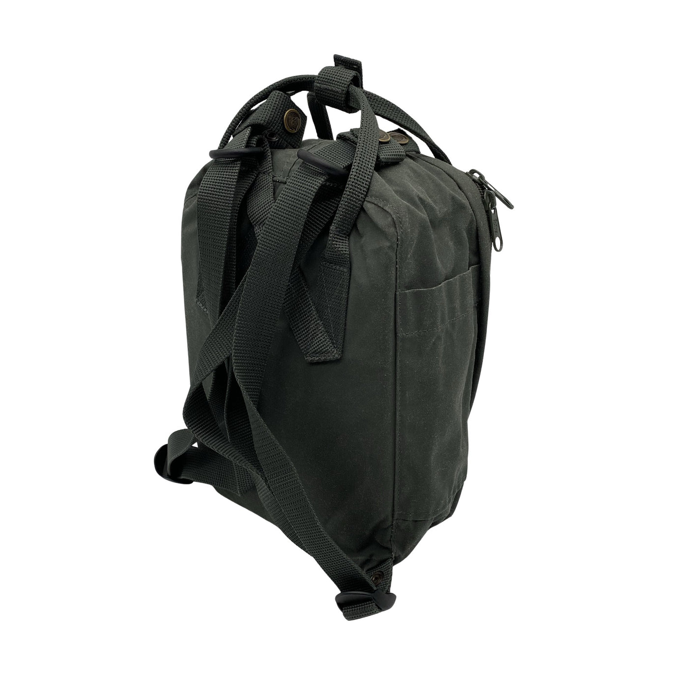 Unisex Fjällräven - Seljakott, suurus Ei kokoa - Roheline (2)