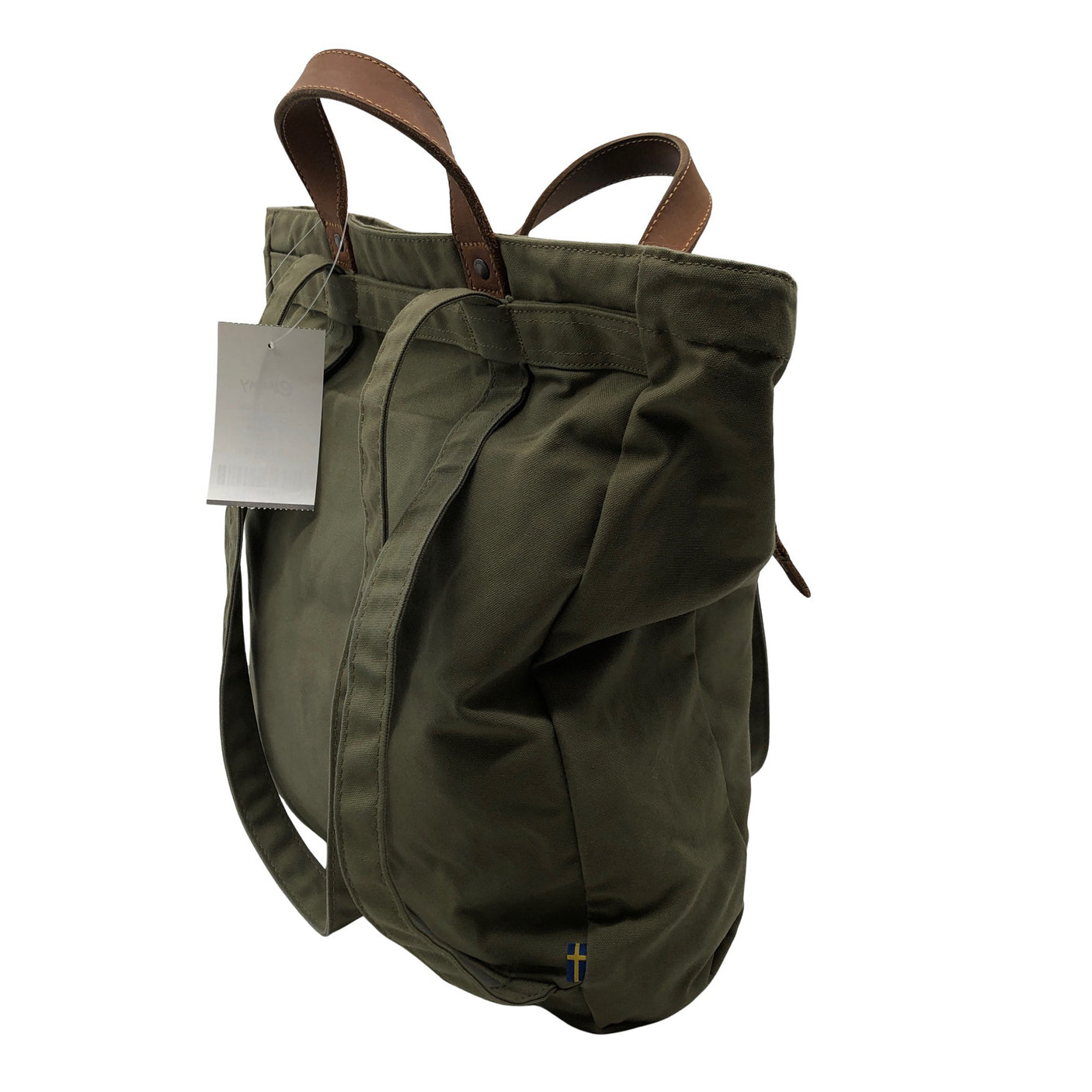 Unisex Fjällräven - Olkalaukku, koko Maxi - (2)