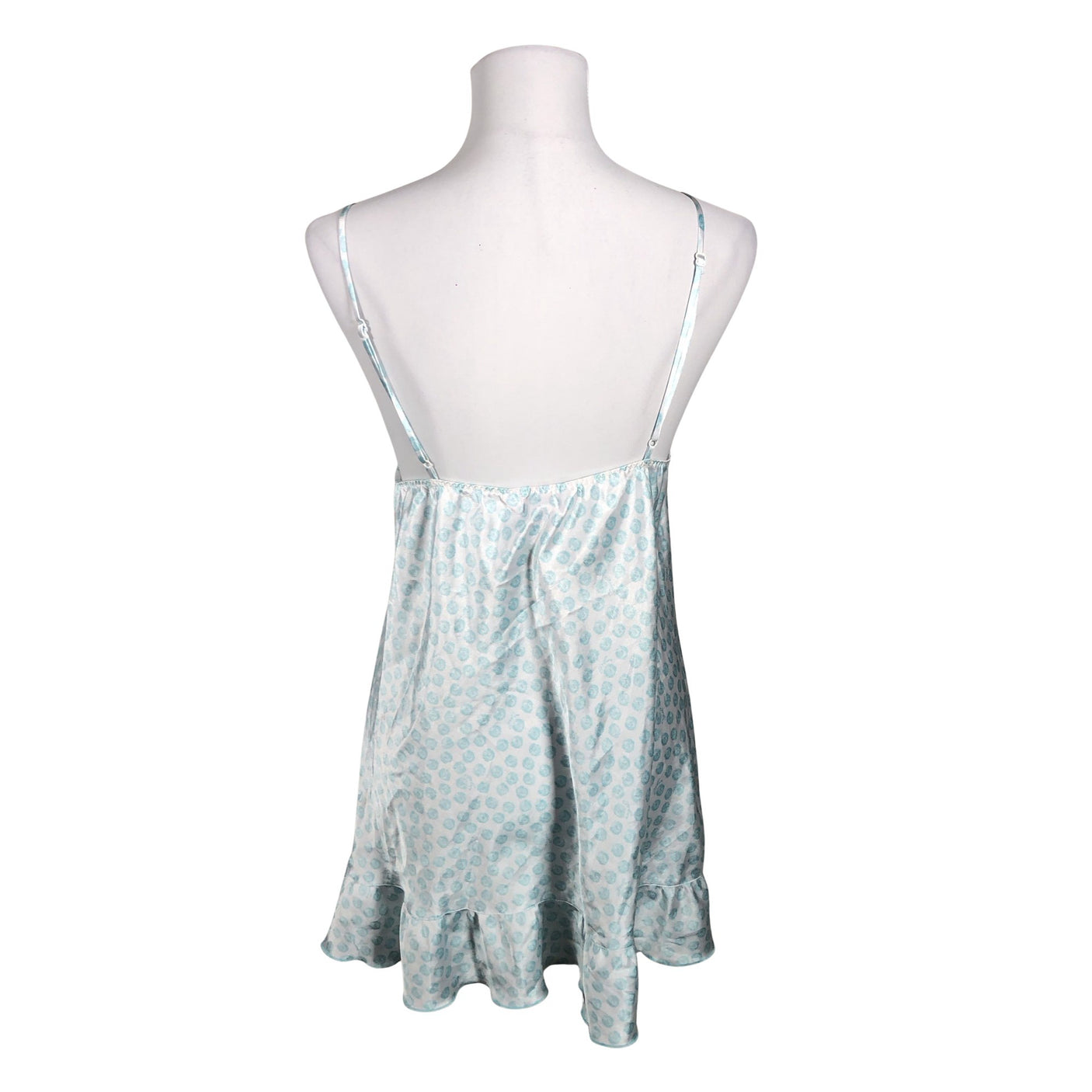 Unisex Victoria's Secret - Öösärk , suurus 40 - Türkiis (3)