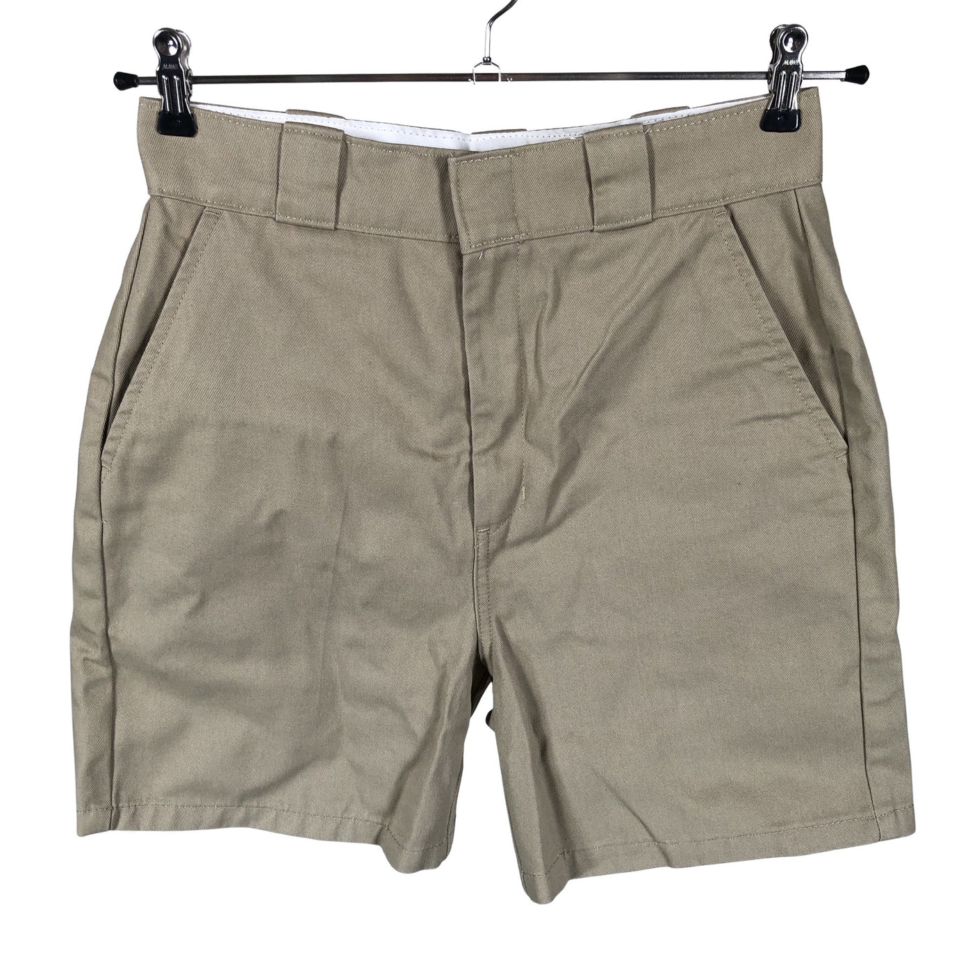 Unisex Dickies - Lühikesed püksid, suurus W30 - Beige (1)