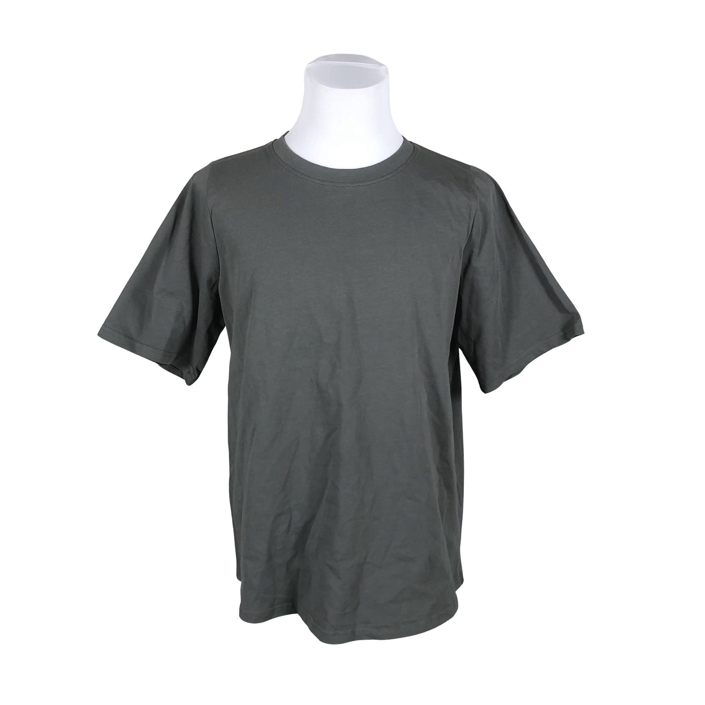 Unisex Wasabi Concept - T-särk, suurus XL - Roheline (1)