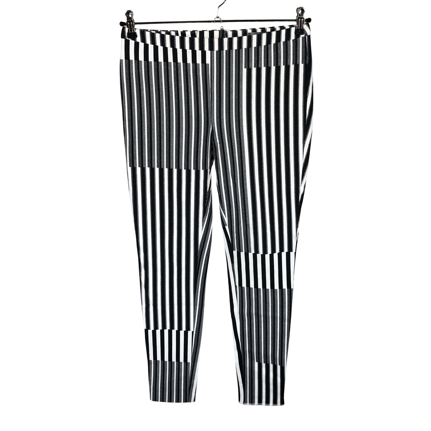 Unisex Tiger of Sweden - Mittevenivad püksid, suurus 36 - Valge (1)