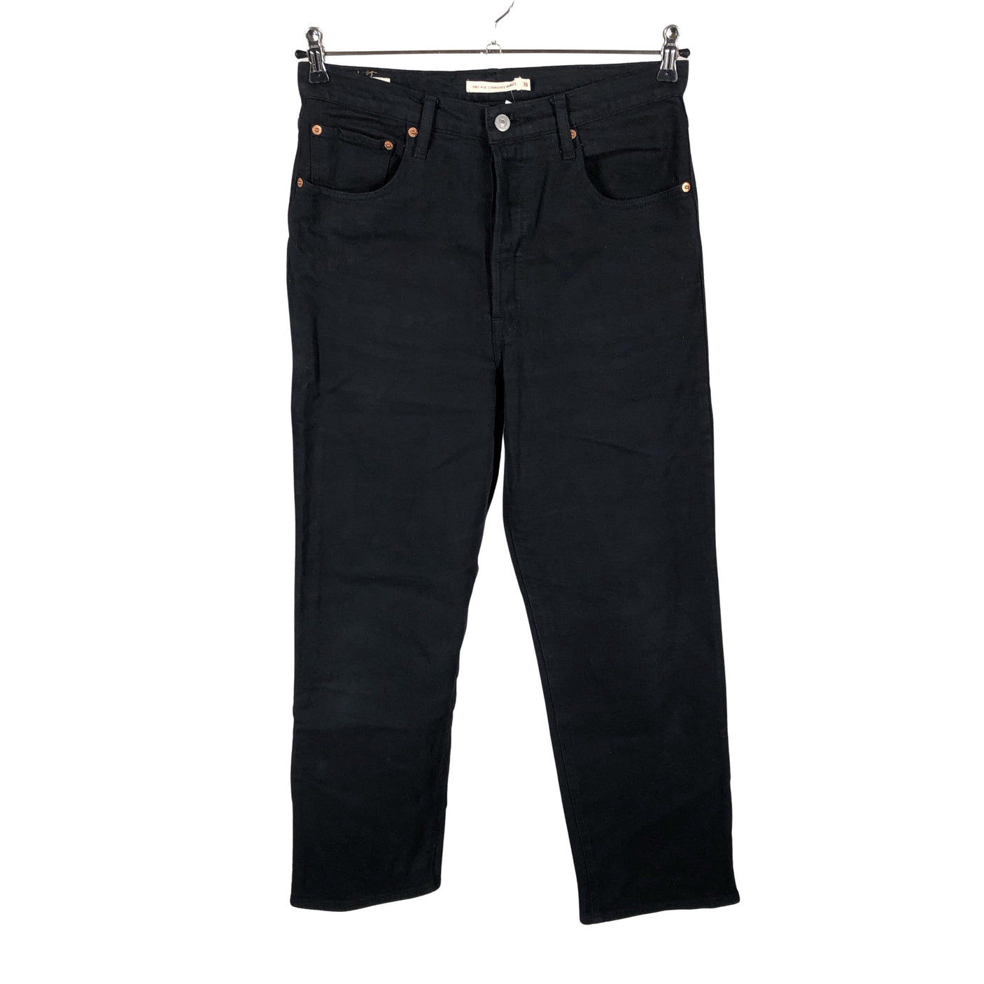 Unisex Levi's - Teksad, suurus W30 - Must (1)