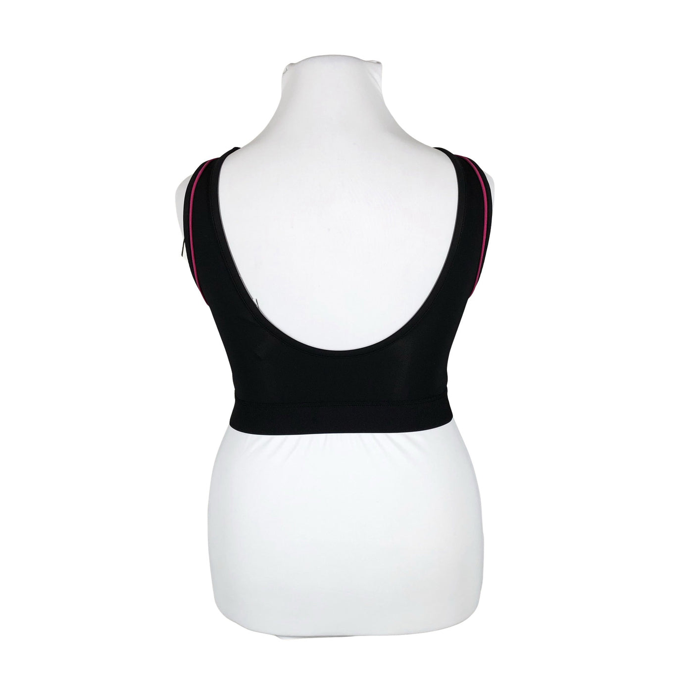 Unisex Adidas - Sporditopp, suurus 44 - Must (2)