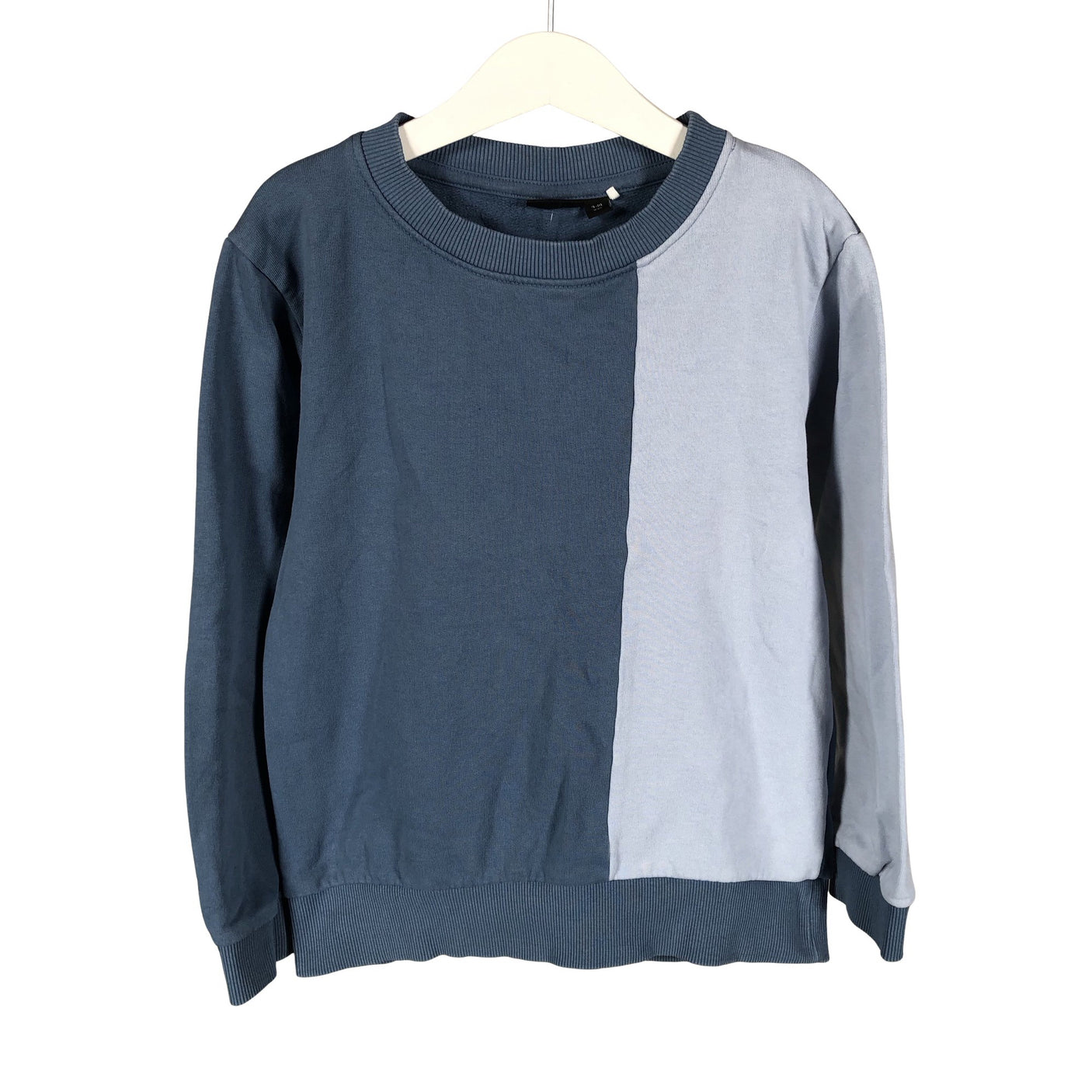 Unisex LMTD - Dressikangast pluus, suurus 134 - 140 - Sinine (1)