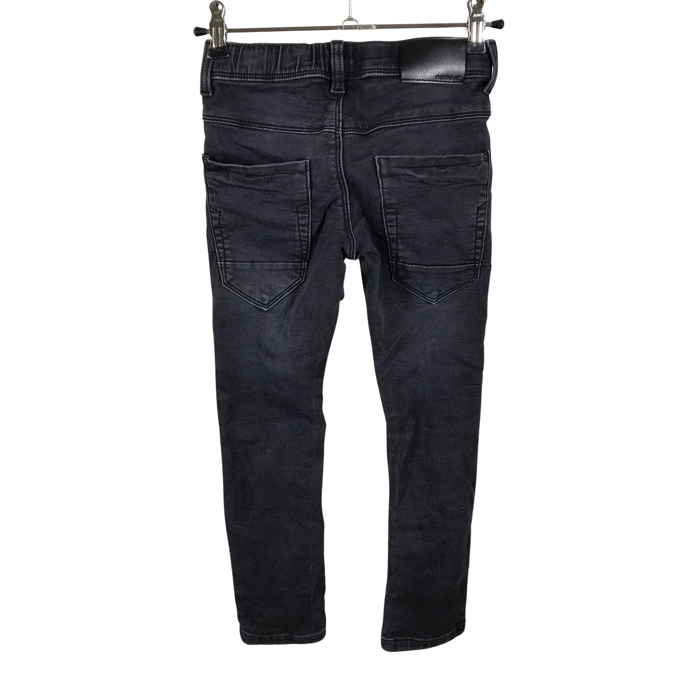 Unisex Name It - Teksad, suurus 116 - 122 - Hall (2)