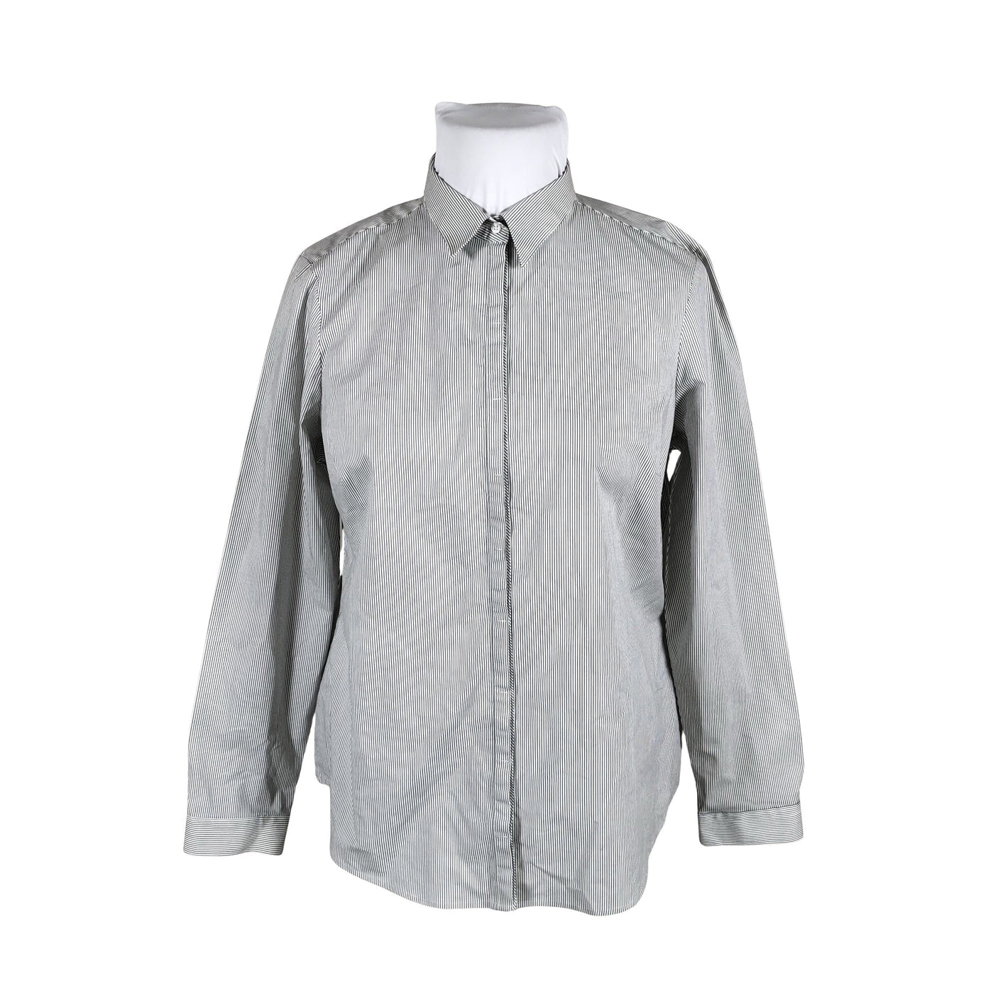 Unisex Next - Triiksärk, suurus 46 - Valge (1)