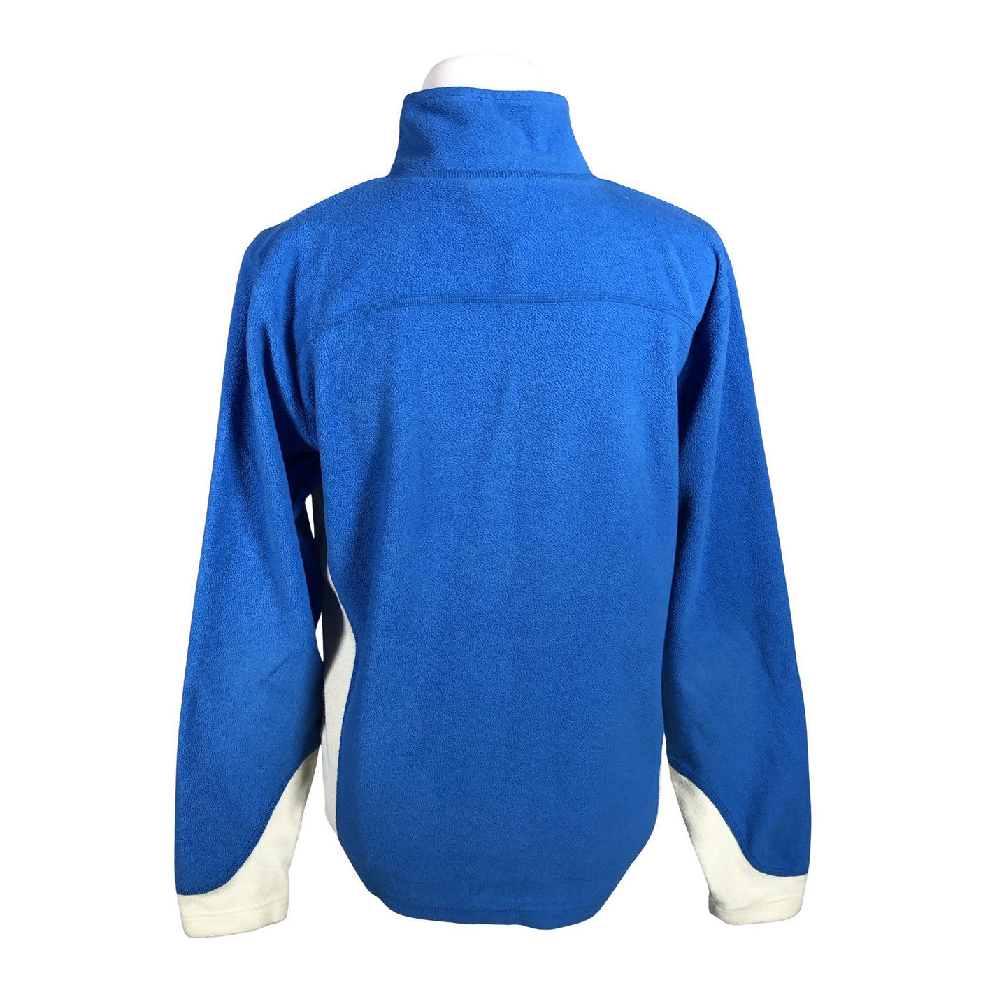 Unisex Peak Performance - Fliispluus, suurus 38 - Sinine (2)