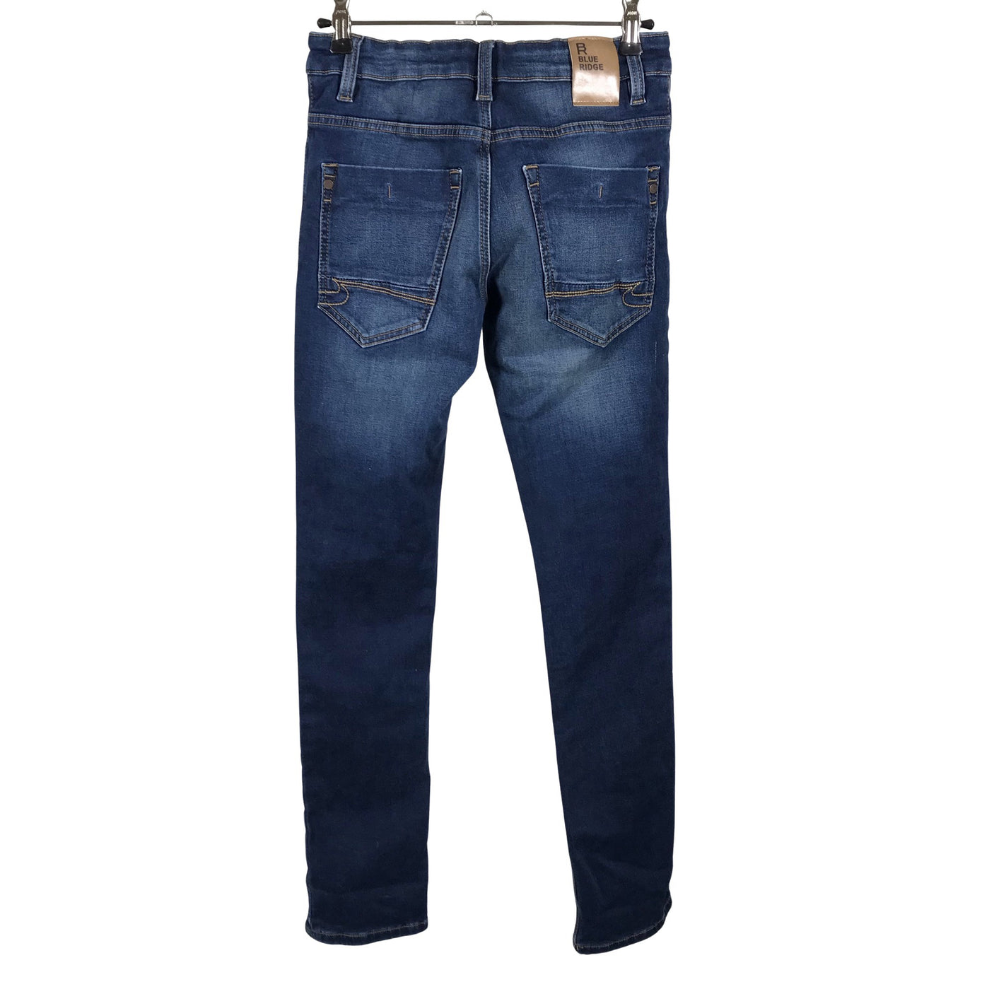 Unisex Blue Ridge - Teksad, suurus 152 - 158 - Sinine (2)