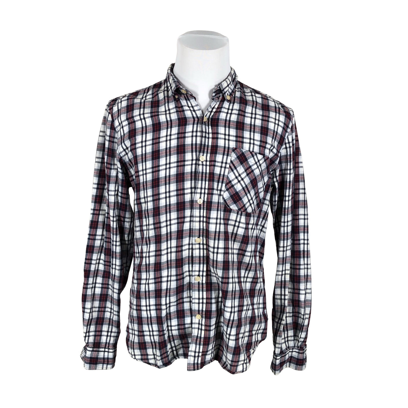Unisex Vailent - Triiksärk, suurus L - Helesinine (1)