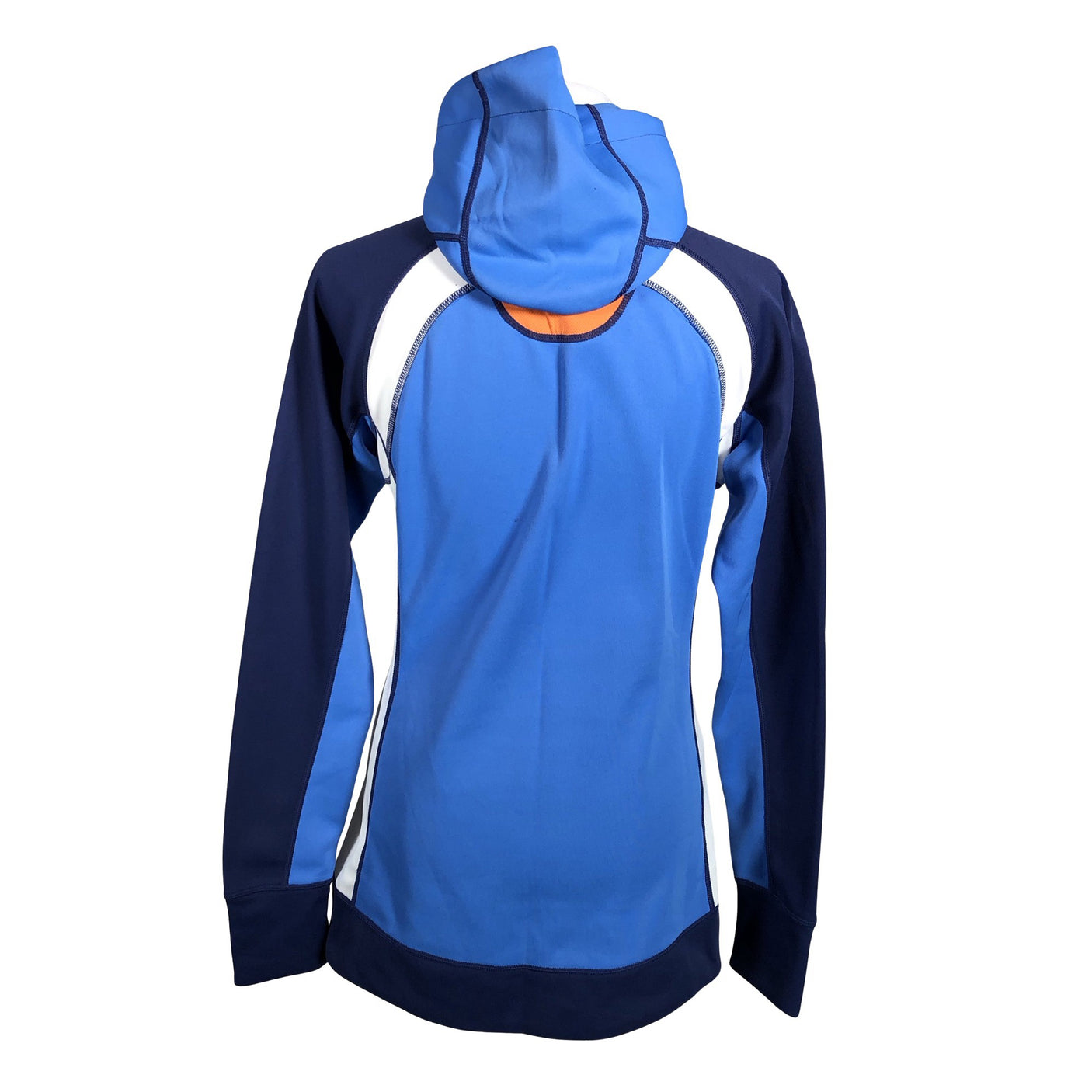 Unisex Kari Traa - Dressipluus, suurus 40 - Sinine (3)