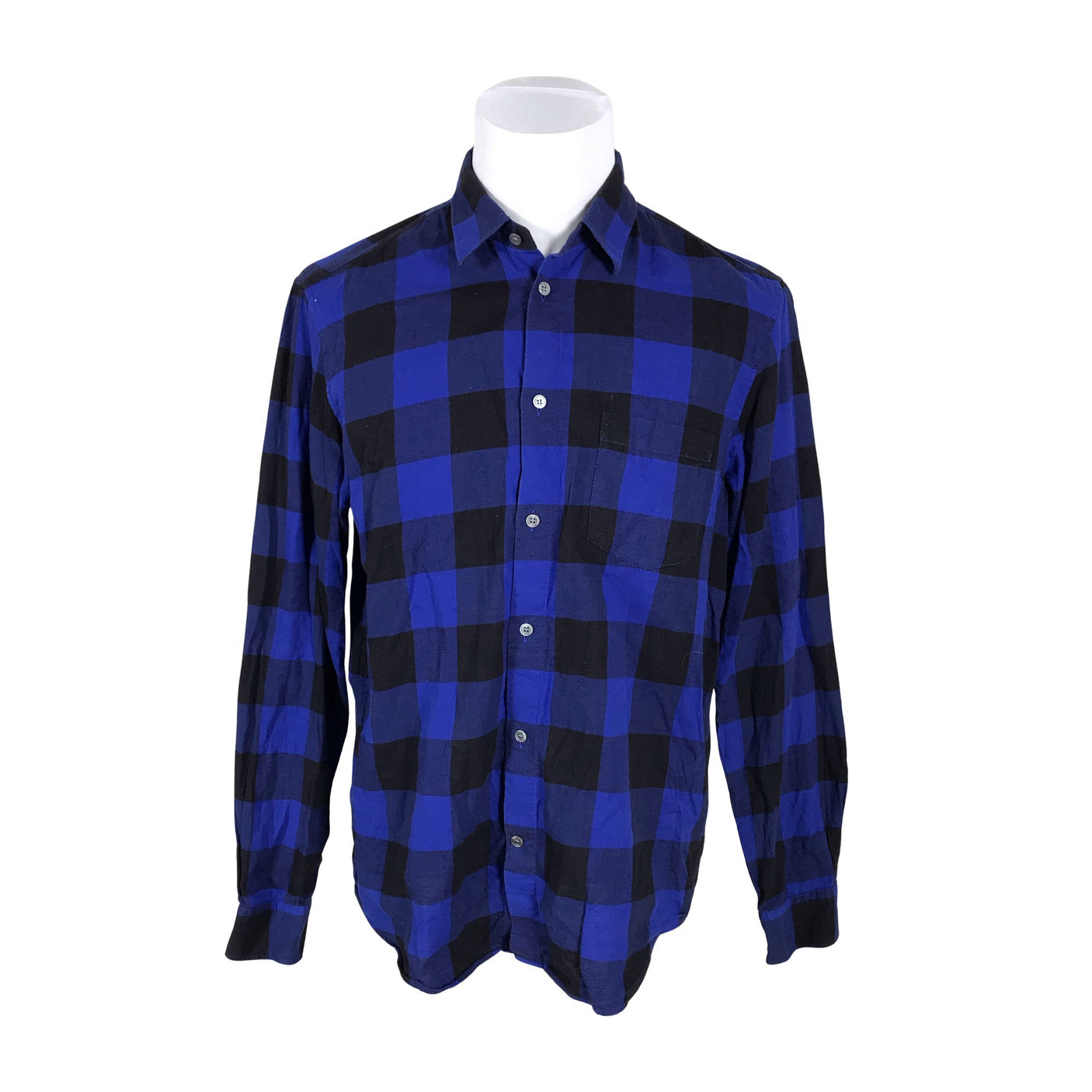 Unisex Arket - Triiksärk, suurus L - Sinine (1)