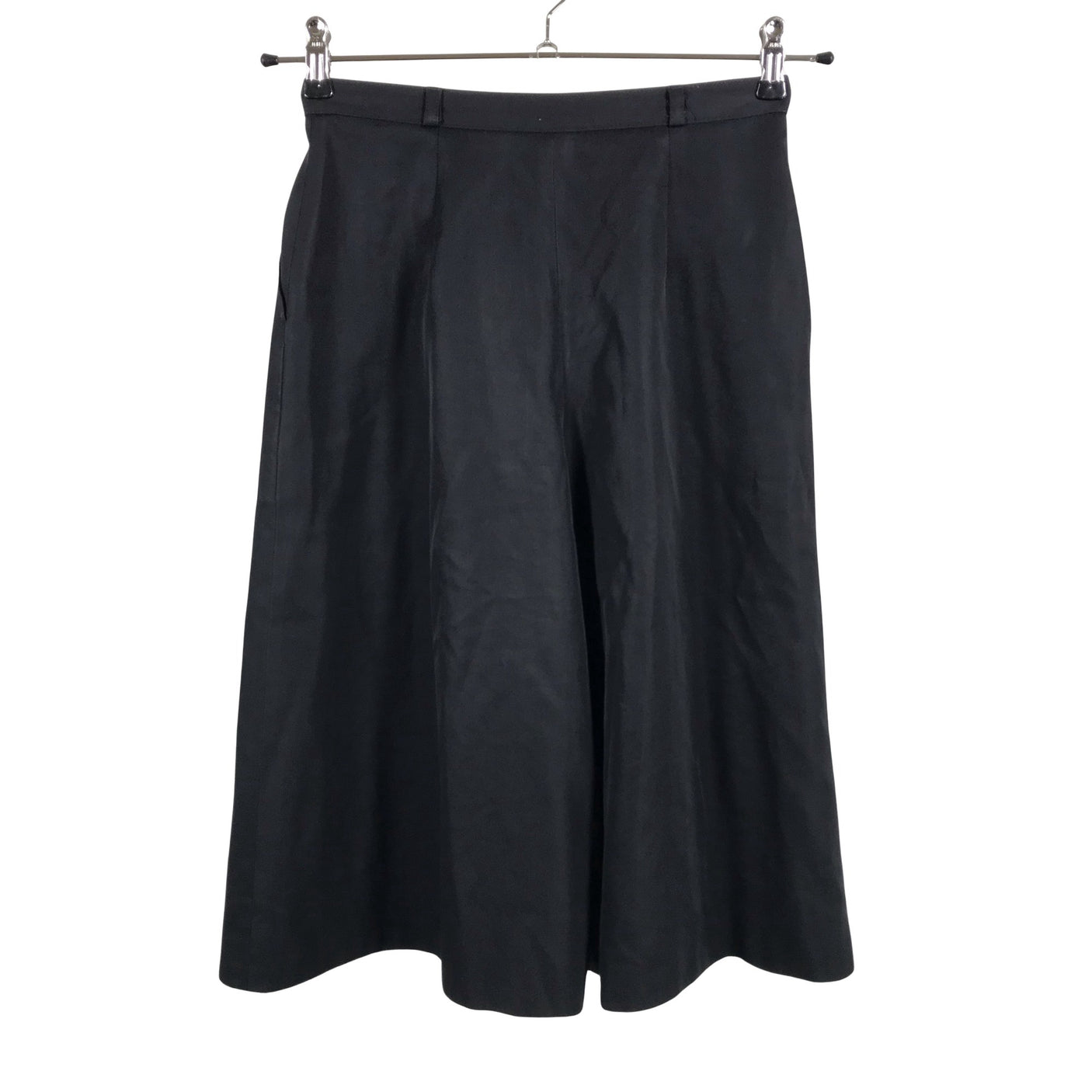 Unisex Malli Mari - Mitteveniv seelik, suurus 36 - Must (2)