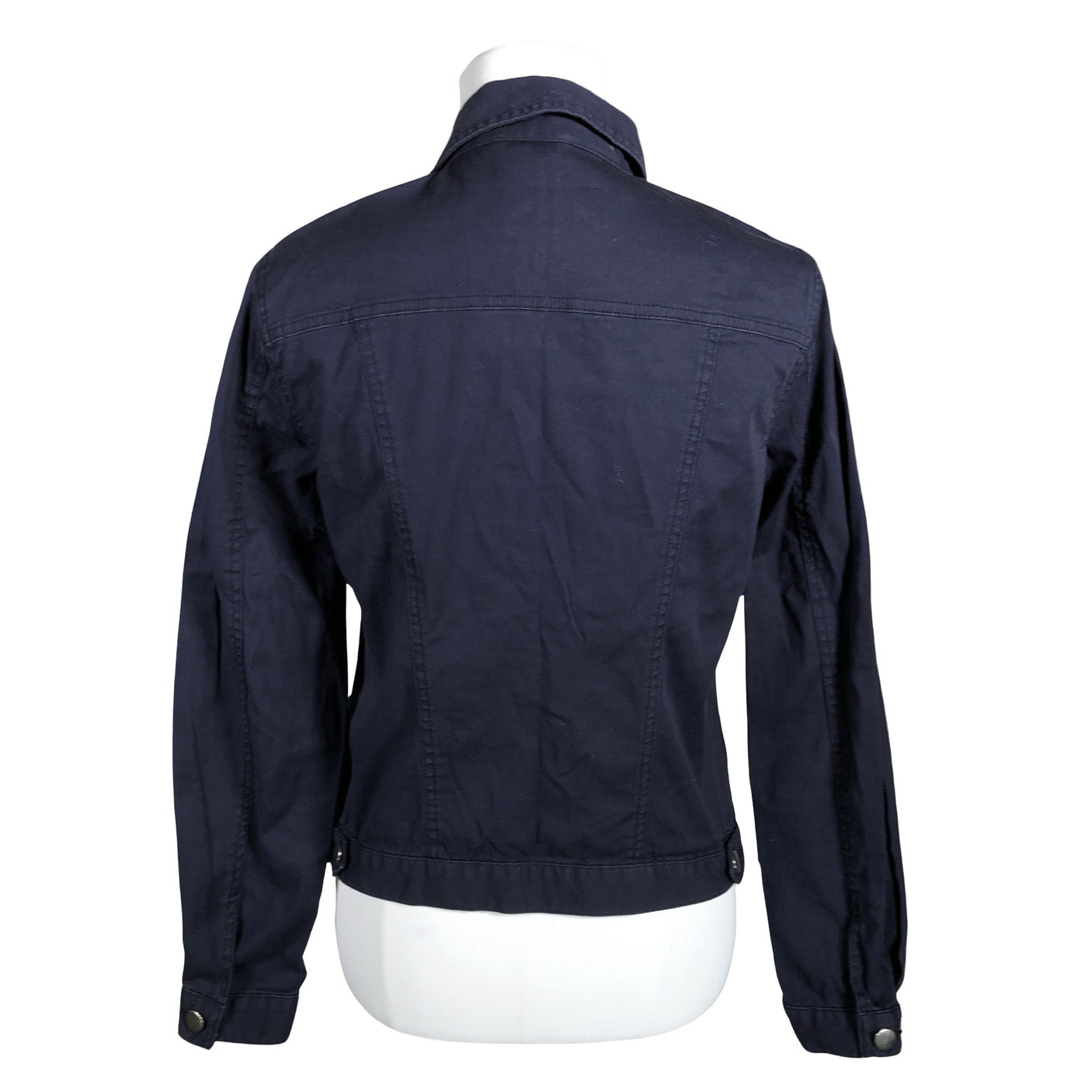 Unisex S.T.I - Teksatagi, suurus 38 - Sinine (2)