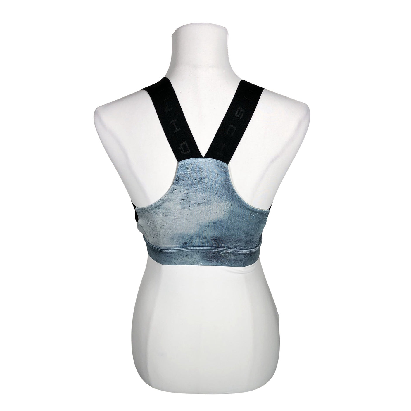 Unisex Röhnisch - Sporditopp, suurus 36 - Sinine (2)