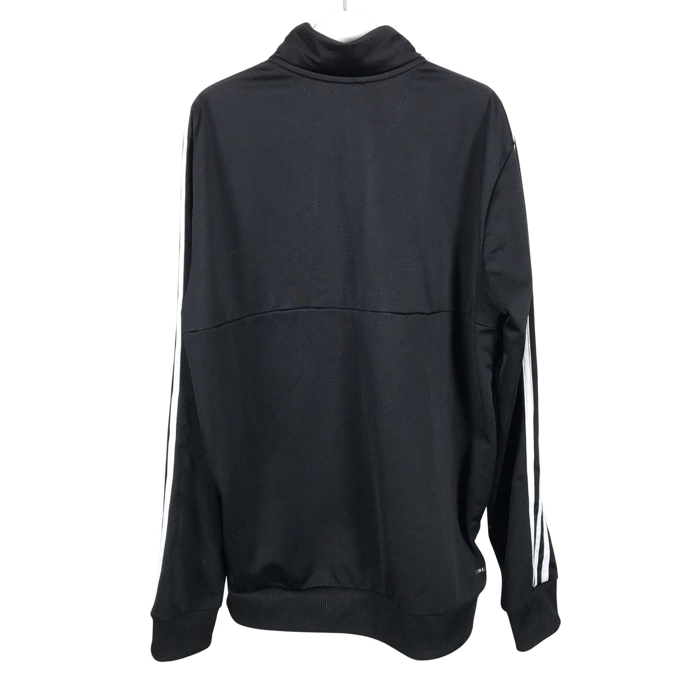 Unisex Adidas - Soojendusjope, suurus 158 - 164 - Must (2)