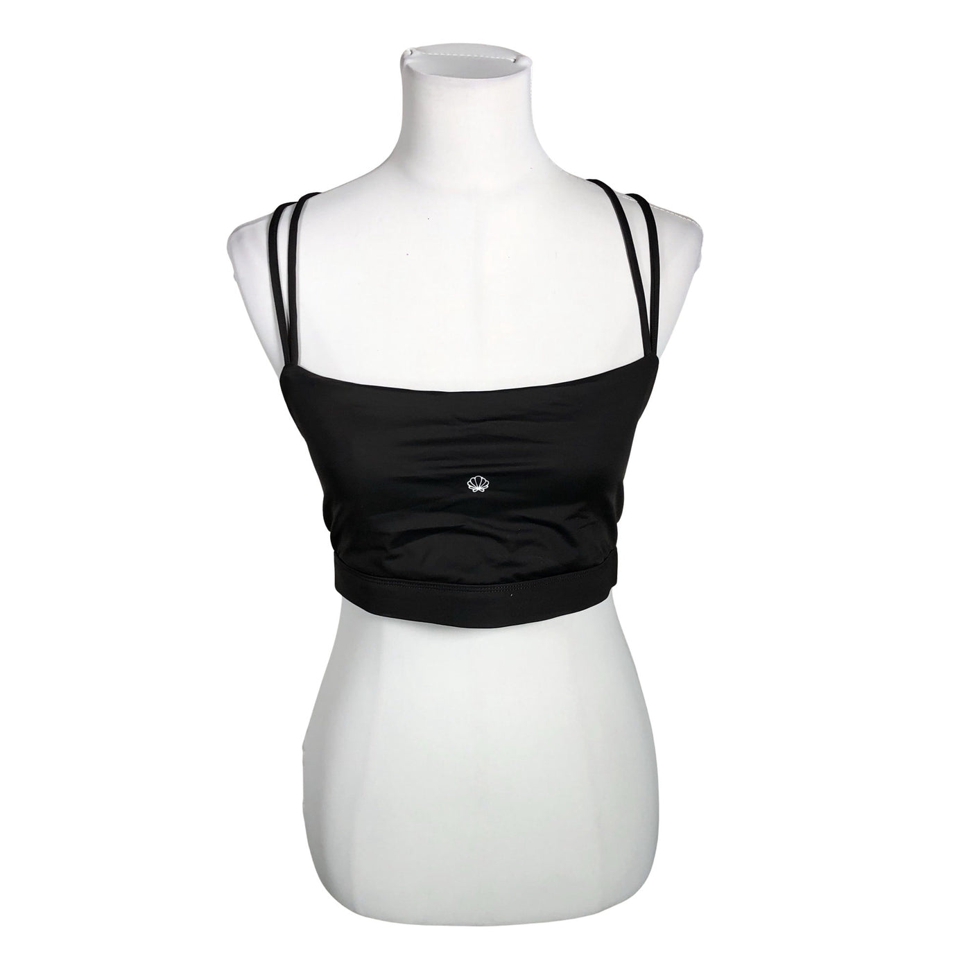 Unisex Lilja the Label - Sporditopp, suurus 40 - Hall (1)
