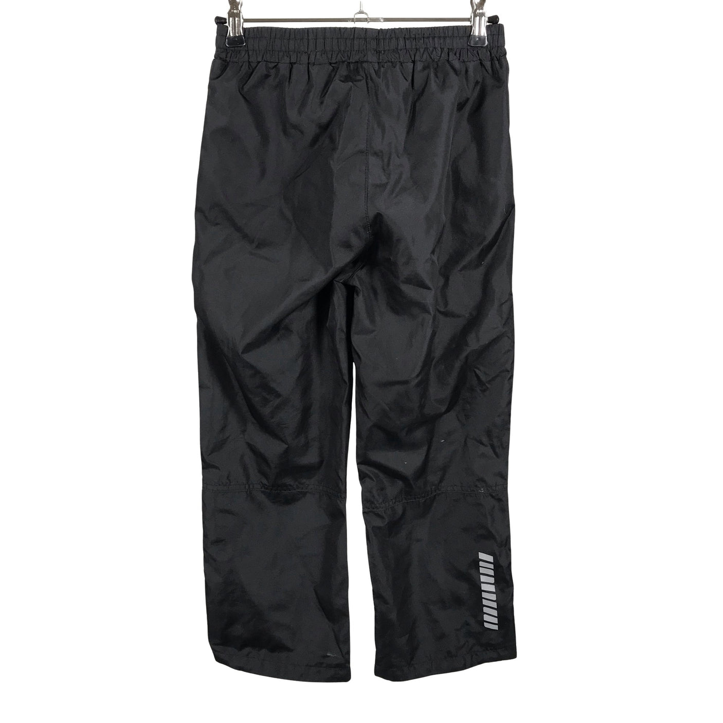 Unisex Karhu - Õuepüksid, suurus 128 - 134 - Must (2)