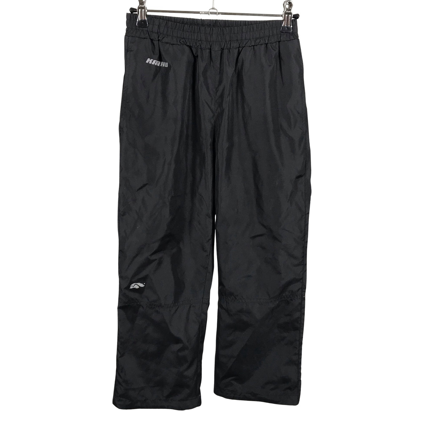 Unisex Karhu - Õuepüksid, suurus 128 - 134 - Must (1)