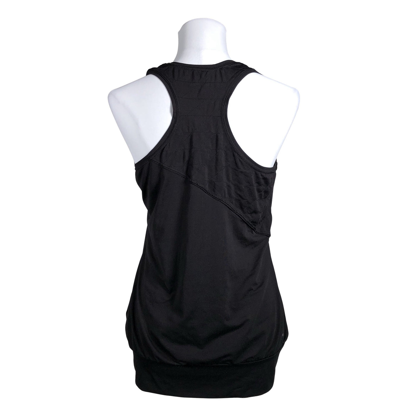Unisex Röhnisch - Sporditopp, suurus 40 - Must (2)