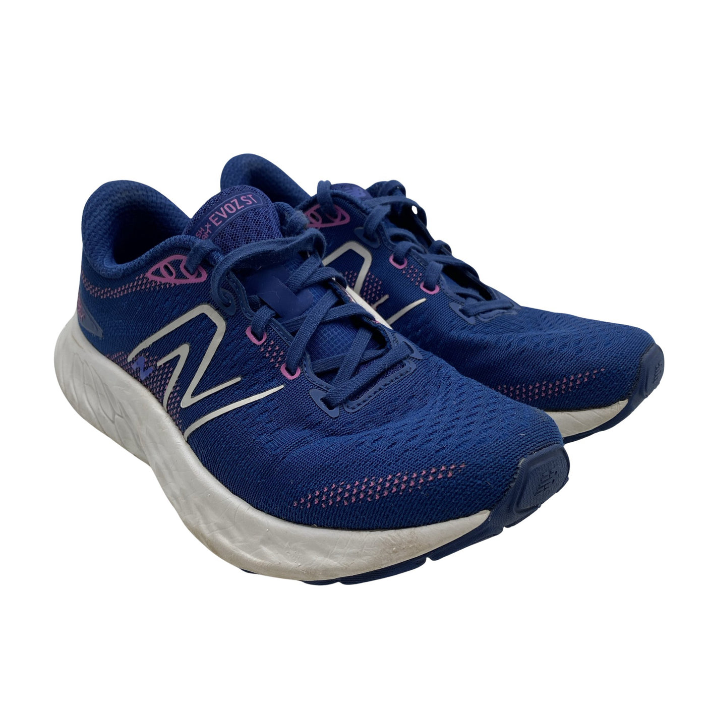 Unisex New Balance - Tossud, suurus 40 - Sinine (2)
