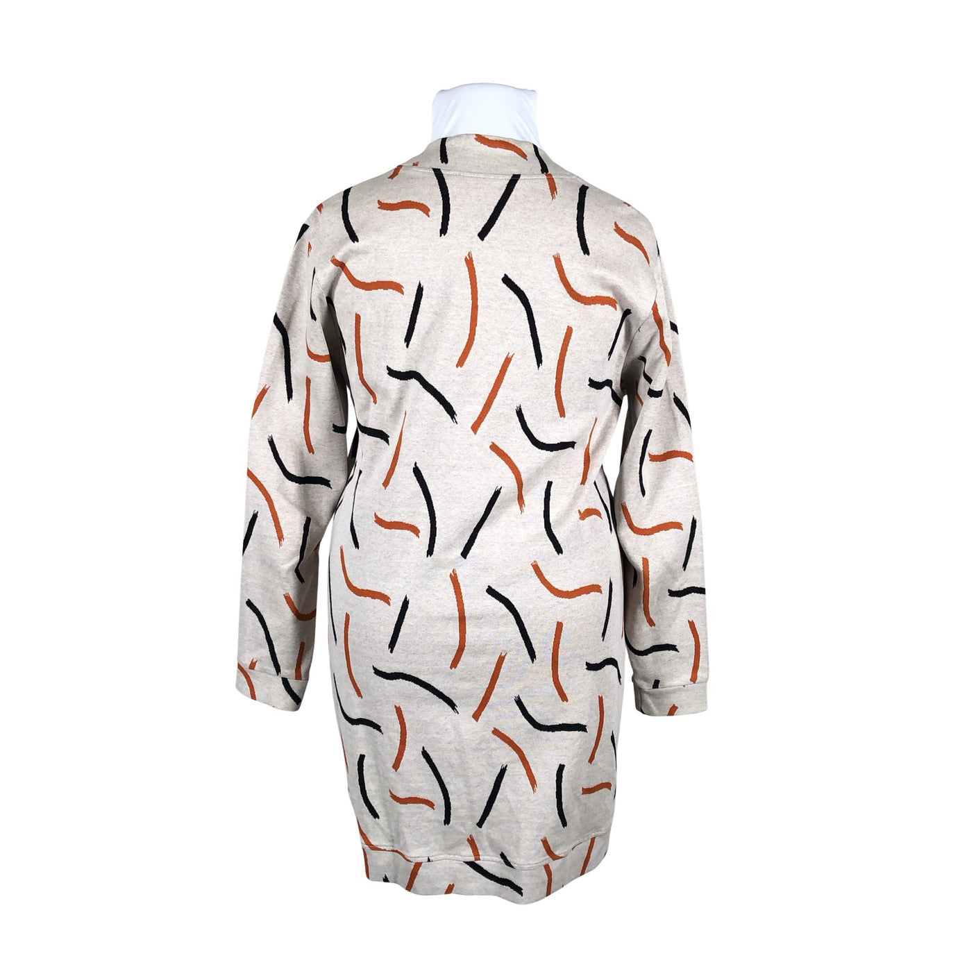 Unisex NOSH - Dressikangast jakk, suurus 42 - Beige (2)