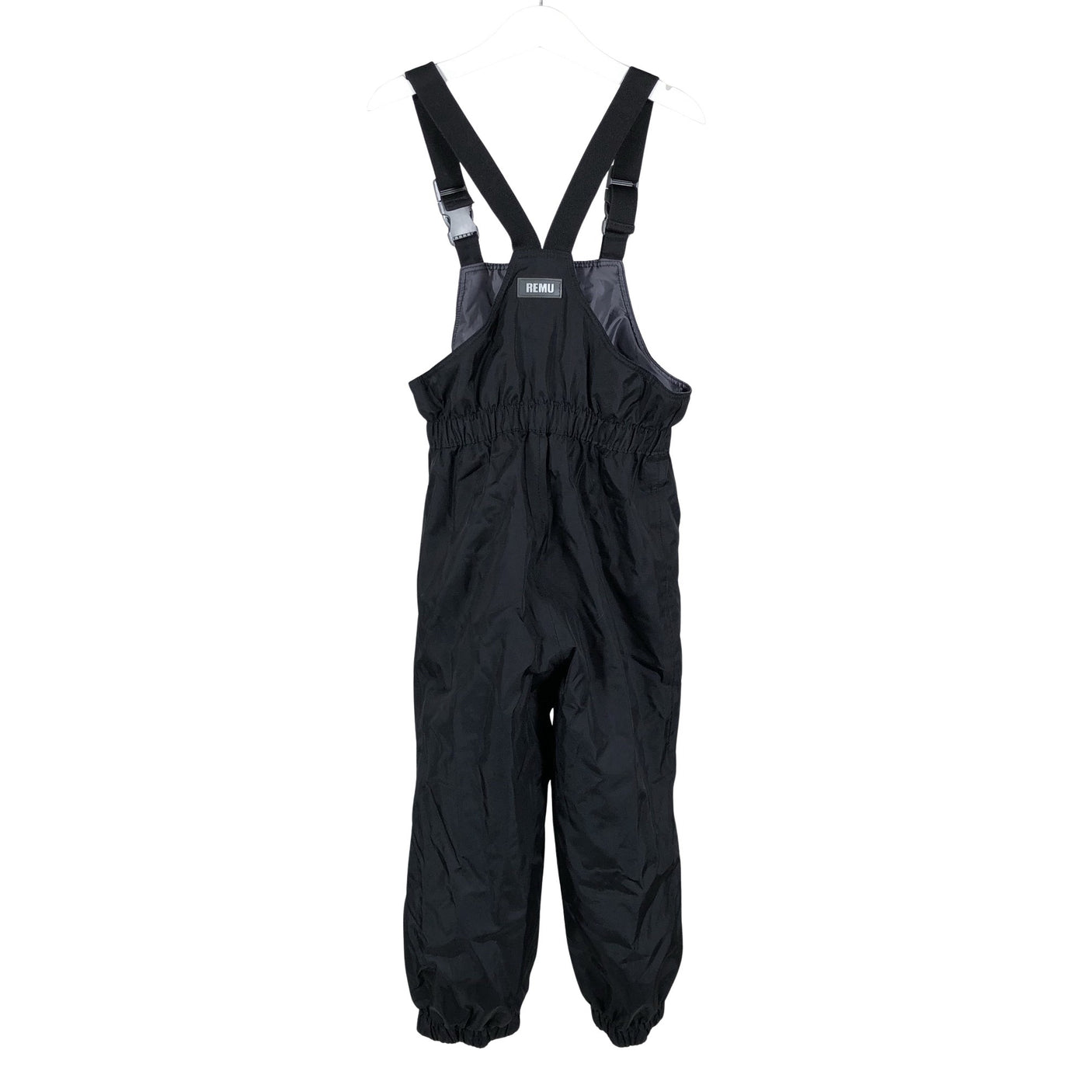 Unisex Travalle - Talvepüksid, suurus 116 - 122 - Must (2)