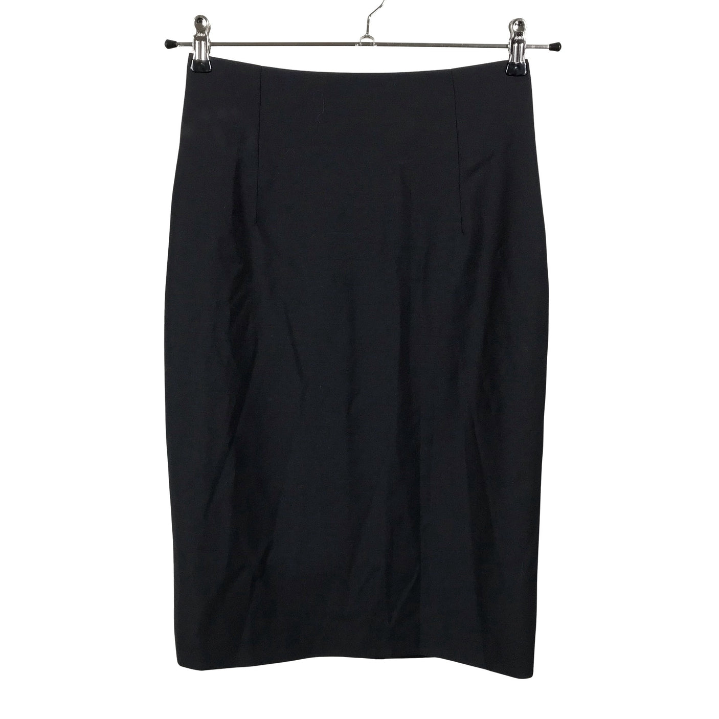 Unisex Tiger of Sweden - Pliiatsseelik, suurus 34 - Must (1)