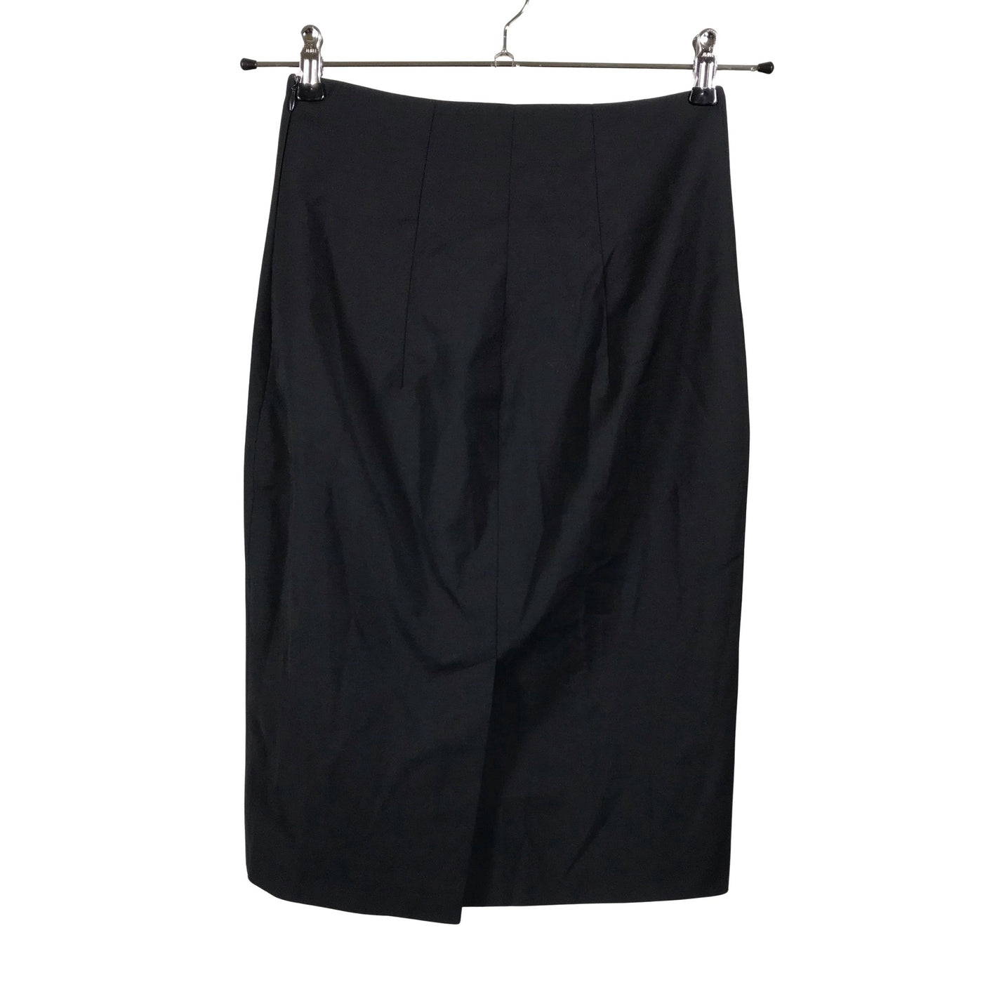 Unisex Tiger of Sweden - Pliiatsseelik, suurus 34 - Must (2)