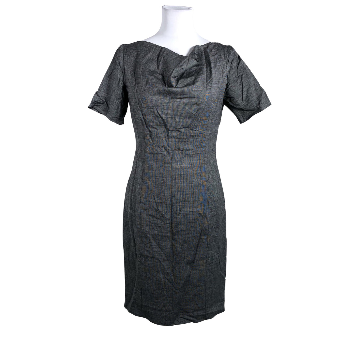 Unisex Ril's - Mitteveniv kleit, suurus 36 - Hall (1)