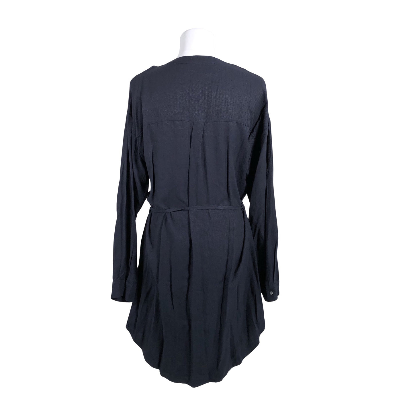 Unisex Garcia Jeans - Mitteveniv kleit, suurus 40 - Sinine (2)