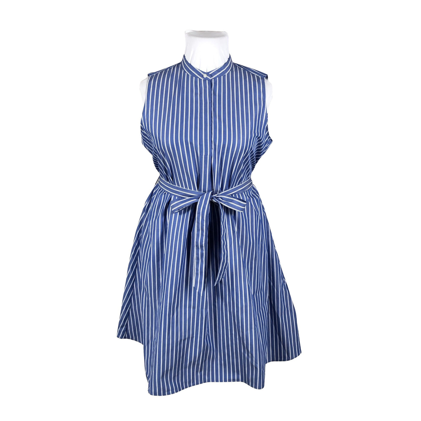 Unisex Uniqlo - Mitteveniv kleit, suurus 42 - Sinine (1)