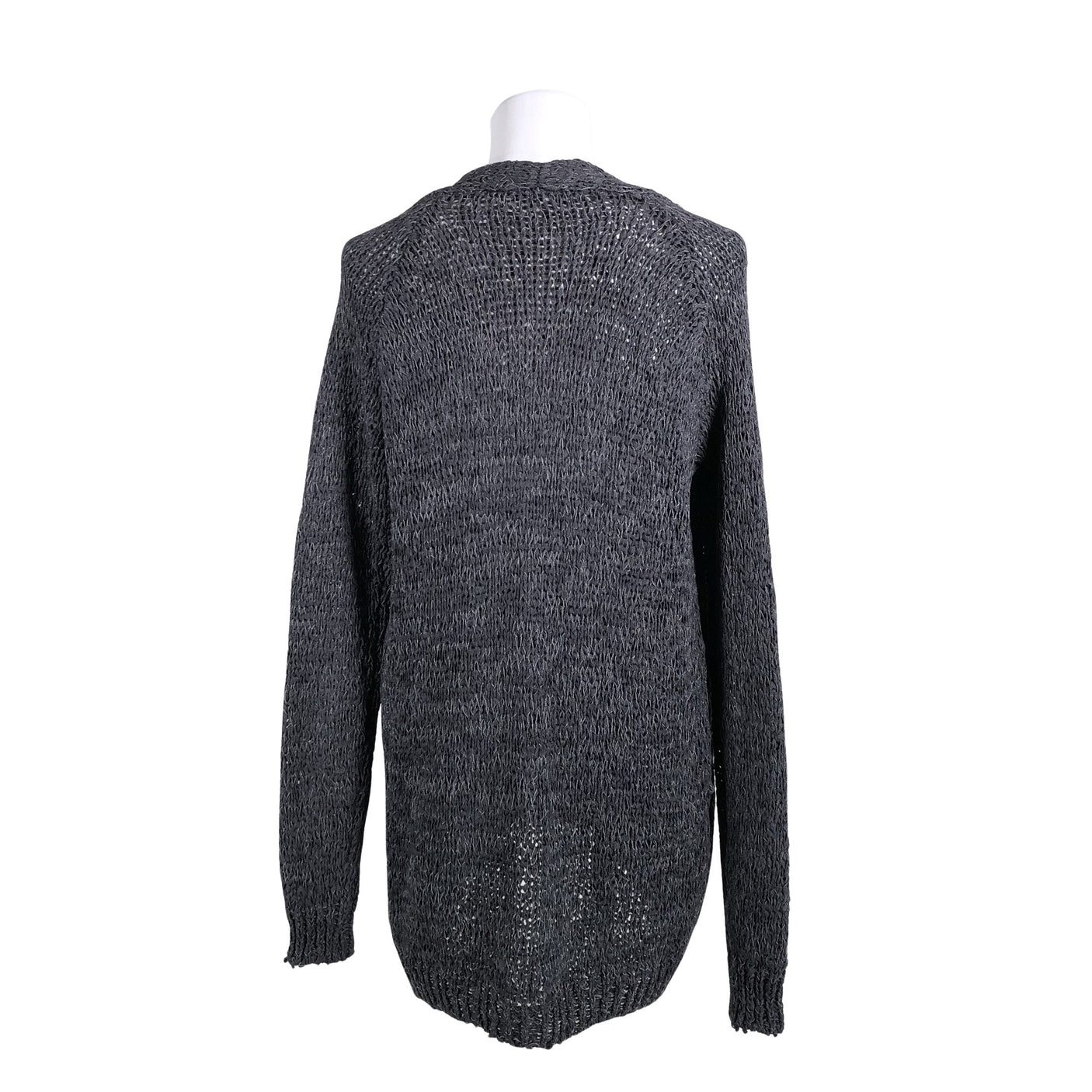 Unisex Garcia Jeans - Kardigan, suurus 40 - Hall (2)