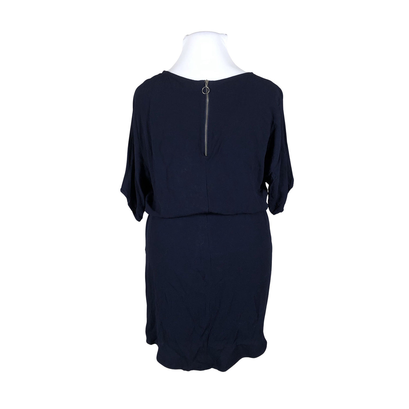 Unisex mbyM - Mitteveniv kleit, suurus 42 - Sinine (2)