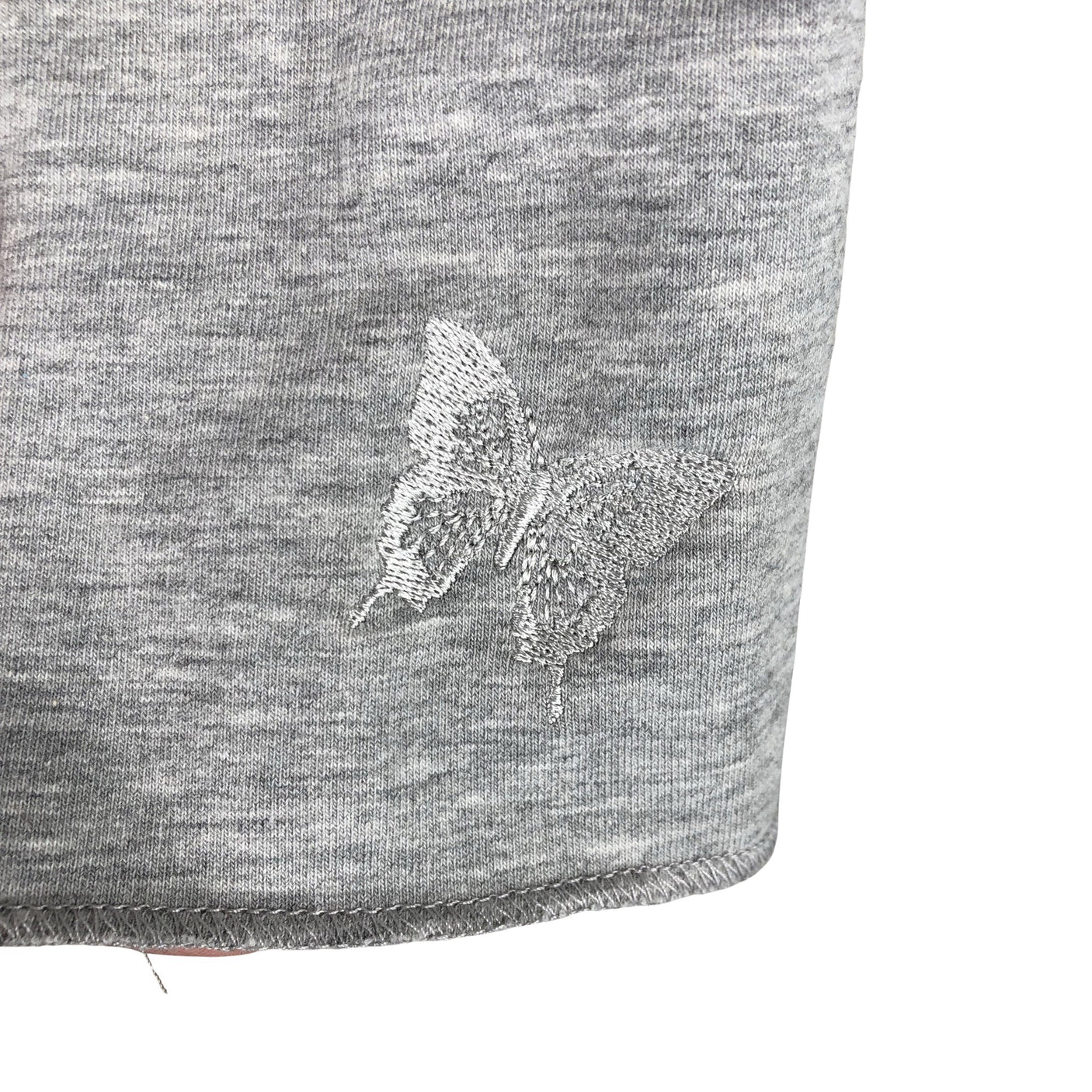 Unisex me&i - Dressikangast jakk, suurus 40 - Hall (2)
