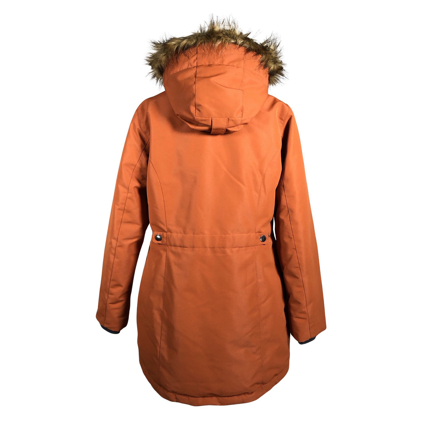 Unisex Ivalo - Talvejope, suurus 40 - Oranž (3)