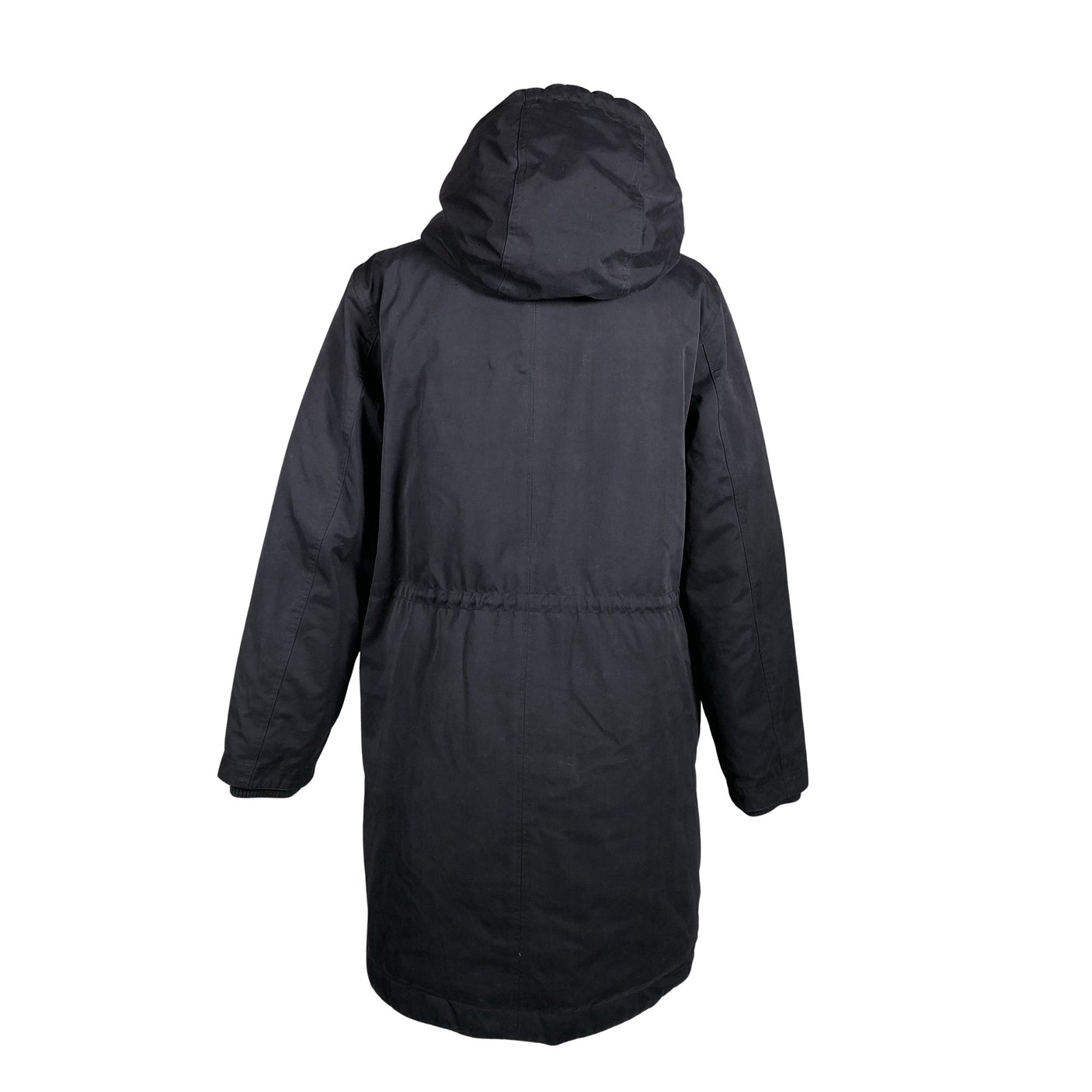 Unisex Samsoe&Samsoe - Sulejope, suurus 40 - Must (3)